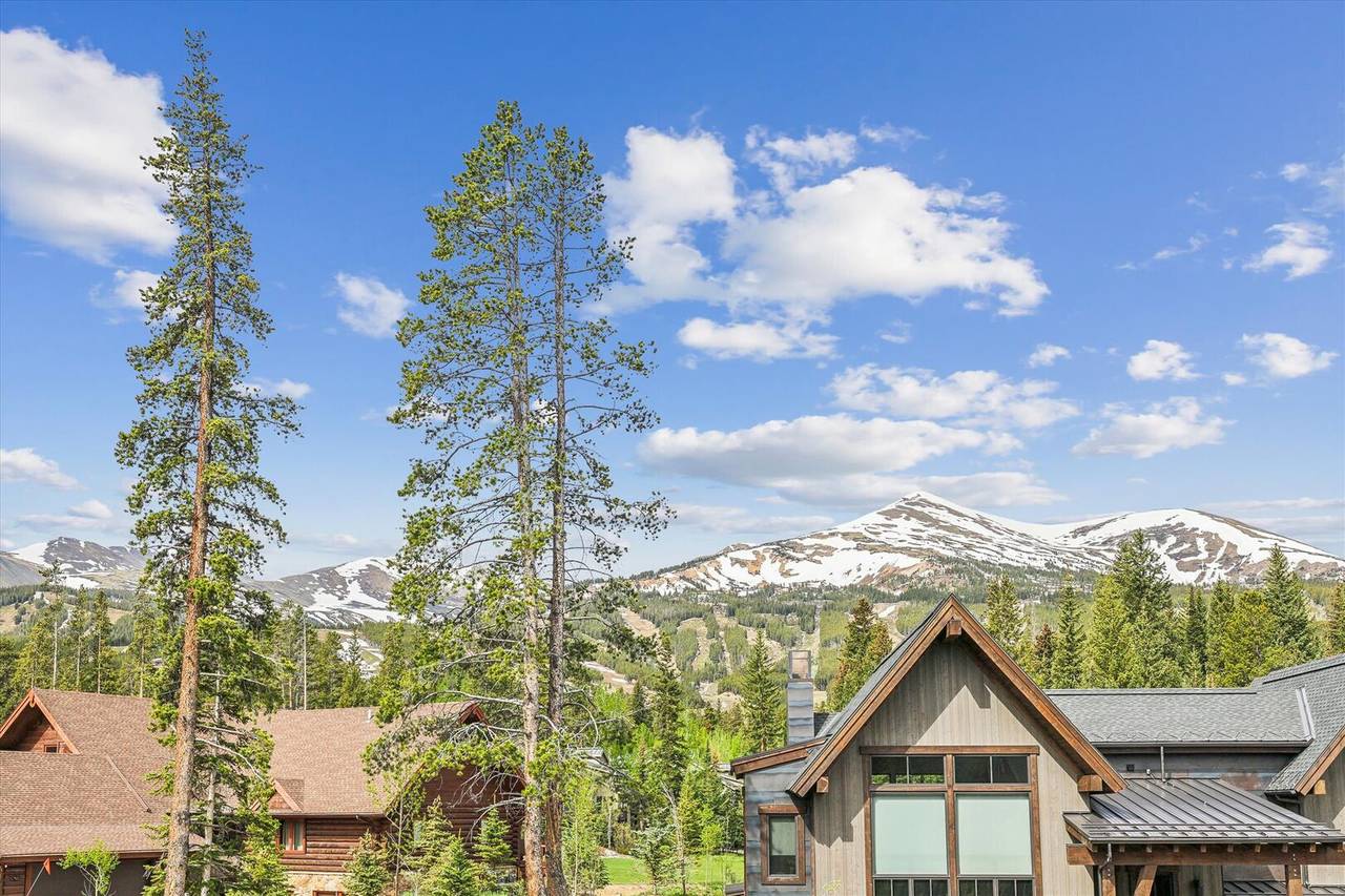 Exterior - Chateau Breck - Breckenridge Vacation Rental Exterior - Chateau Breck - Breckenridge Vacation Rental