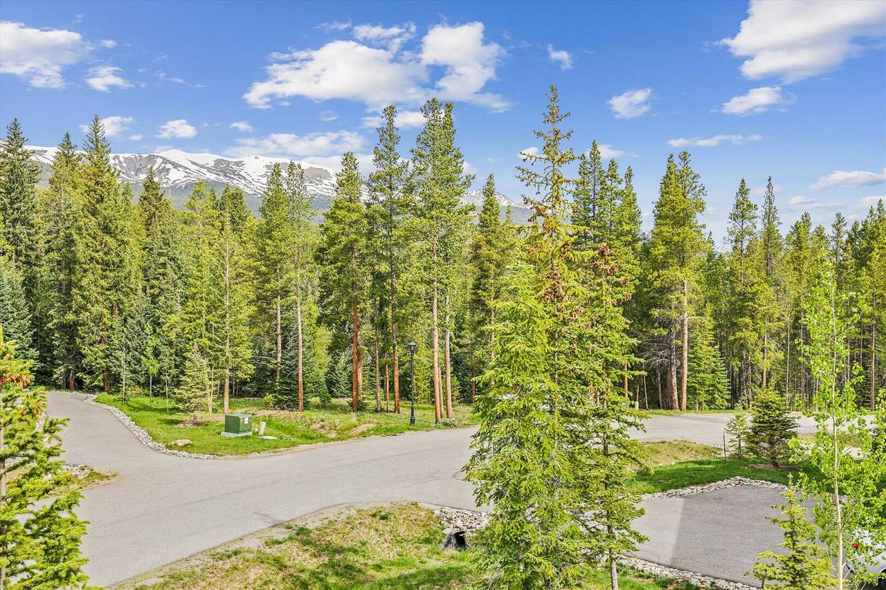 Exterior - Chateau Breck - Breckenridge Vacation Rental Exterior - Chateau Breck - Breckenridge Vacation Rental