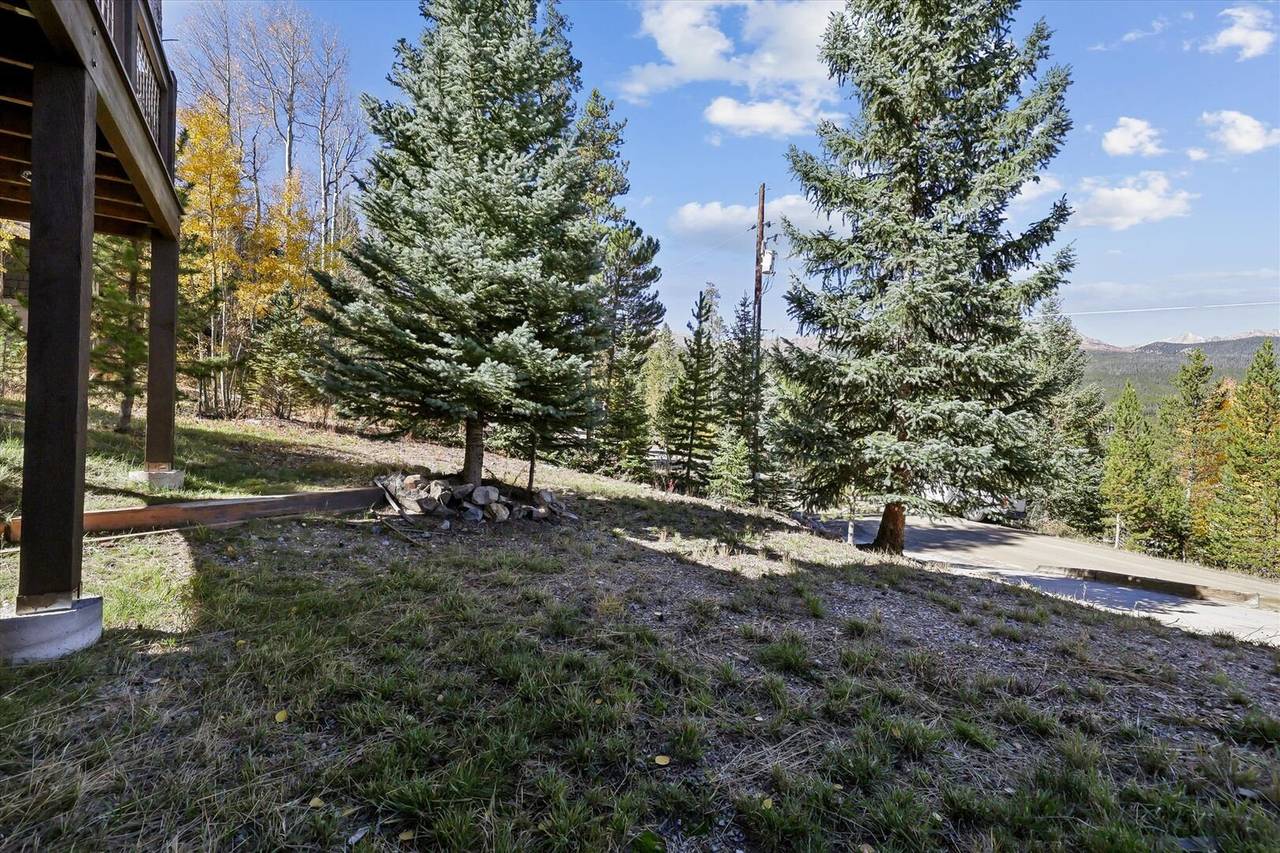 Exterior - Elevated Escape - Breckenridge Vacation Rental Exterior - Elevated Escape - Breckenridge Vacation Rental