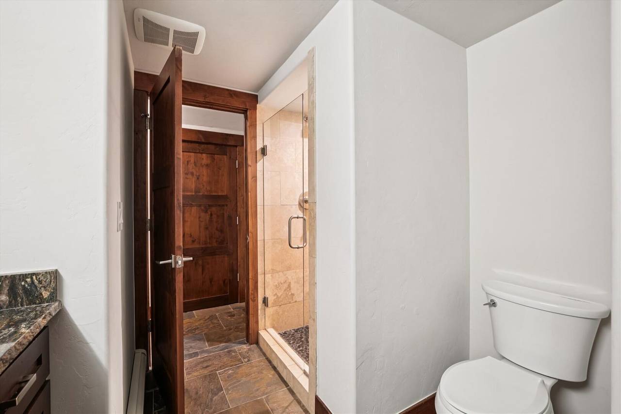 Bathroom - Elevated Escape - Breckenridge Vacation Rental Bathroom - Elevated Escape - Breckenridge Vacation Rental