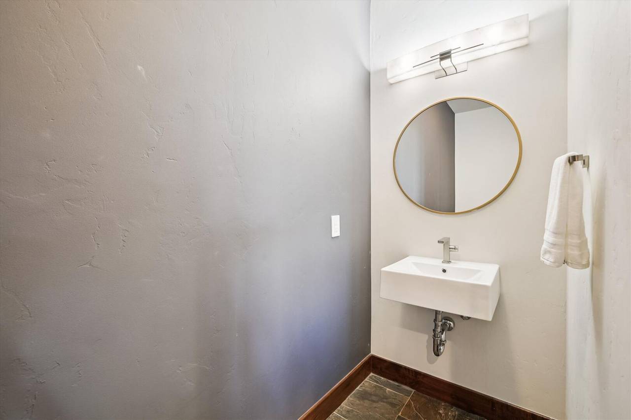 Bathroom - Elevated Escape - Breckenridge Vacation Rental Bathroom - Elevated Escape - Breckenridge Vacation Rental