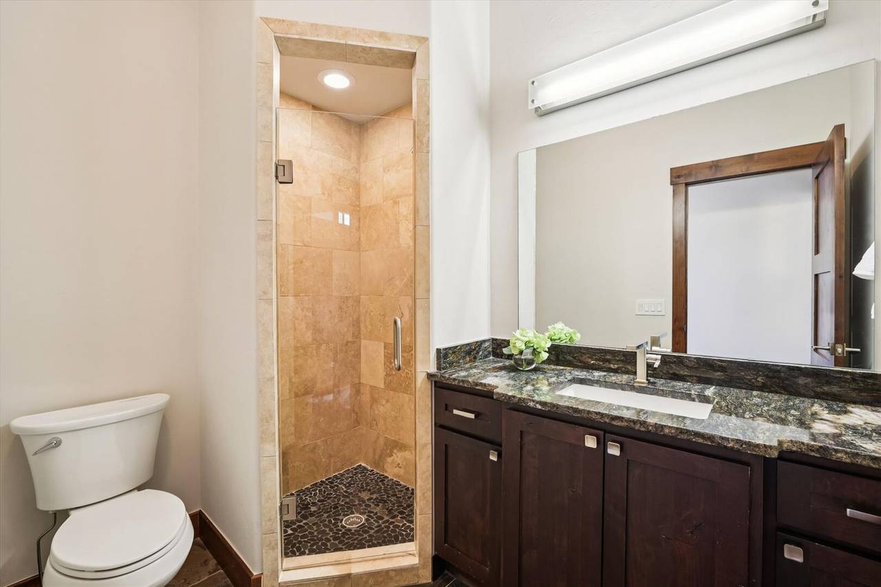 Bathroom - Elevated Escape - Breckenridge Vacation Rental Bathroom - Elevated Escape - Breckenridge Vacation Rental