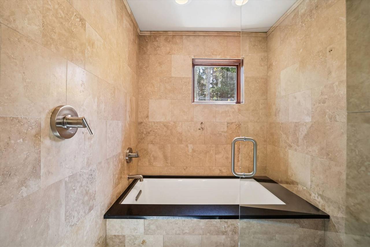 Bathroom - Elevated Escape - Breckenridge Vacation Rental Bathroom - Elevated Escape - Breckenridge Vacation Rental