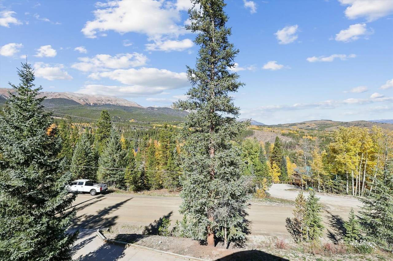 Exterior - Elevated Escape - Breckenridge Vacation Rental Exterior - Elevated Escape - Breckenridge Vacation Rental