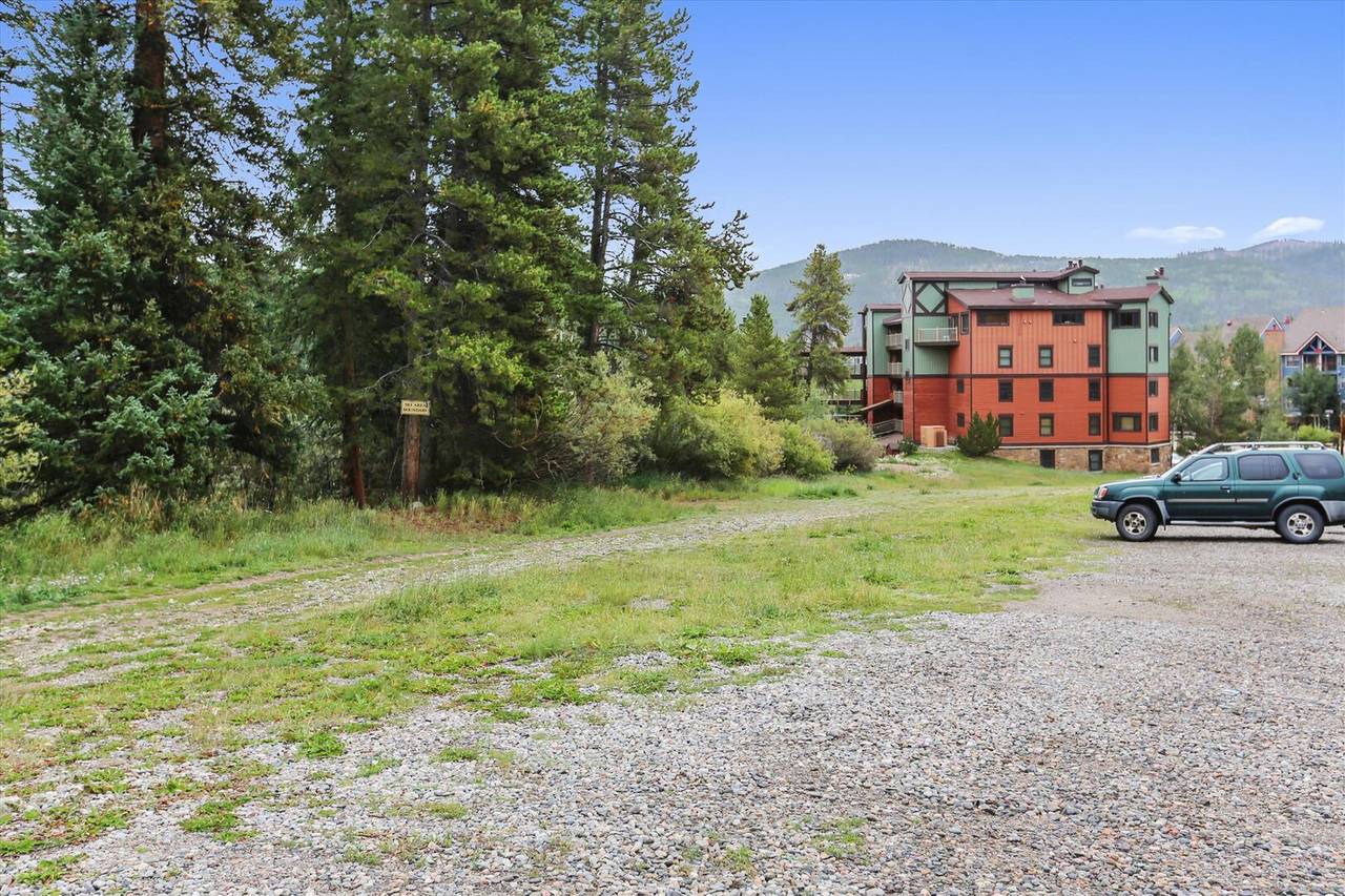 Exterior - Pine Ridge 11E - Breckenridge Vacation Rental Exterior - Pine Ridge 11E - Breckenridge Vacation Rental