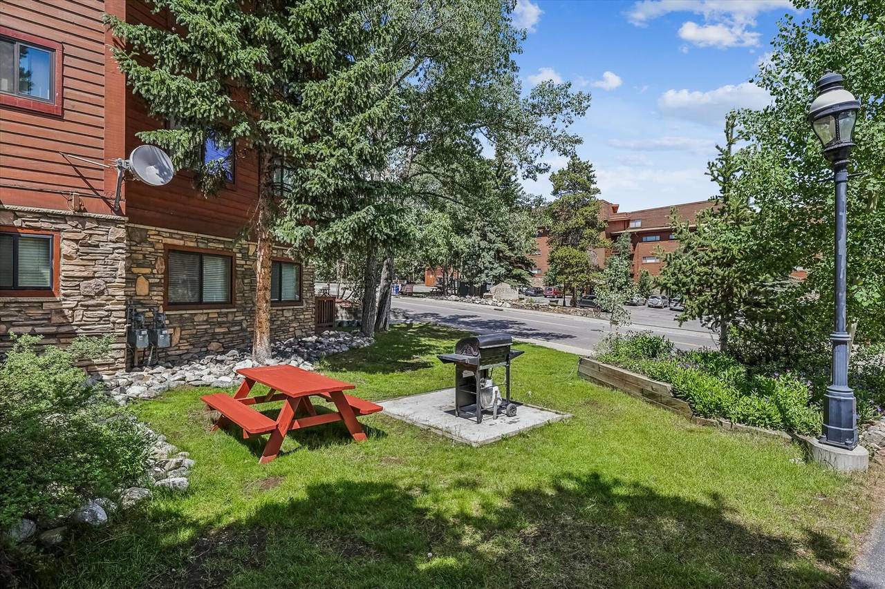 Exterior - Pine Ridge 11E - Breckenridge Vacation Rental Exterior - Pine Ridge 11E - Breckenridge Vacation Rental