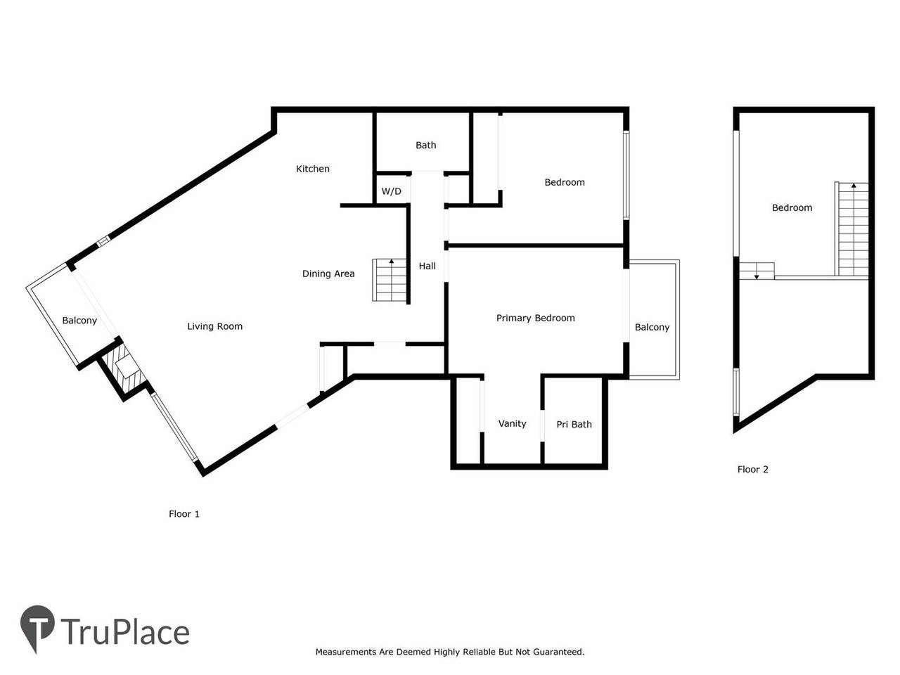 Floor Plan - Pine Ridge 11E - Breckenridge Vacation Rental Floor Plan - Pine Ridge 11E - Breckenridge Vacation Rental