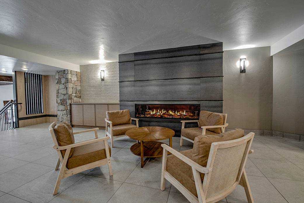 Trails End Amenities - Trails End 216 - Breckenridge Vacation Rental Trails End Amenities - Trails End 216 - Breckenridge Vacation Rental