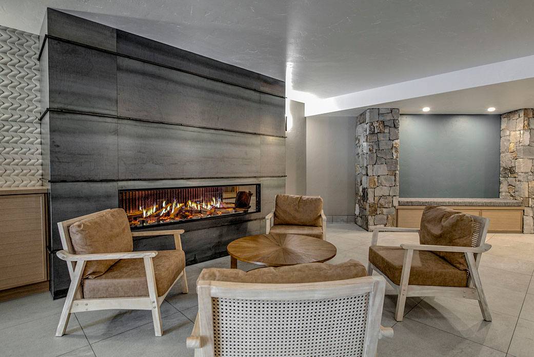 Trails End Amenities - Trails End 216 - Breckenridge Vacation Rental Trails End Amenities - Trails End 216 - Breckenridge Vacation Rental