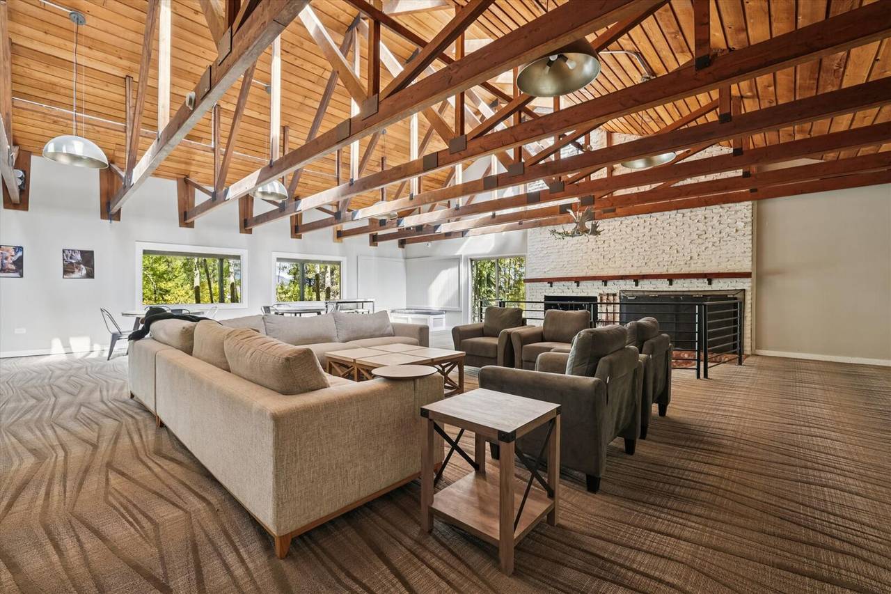 Clubhouse - Ski & Racquet A-G1 - Breckenridge Vacation Rental Clubhouse - Ski & Racquet A-G1 - Breckenridge Vacation Rental