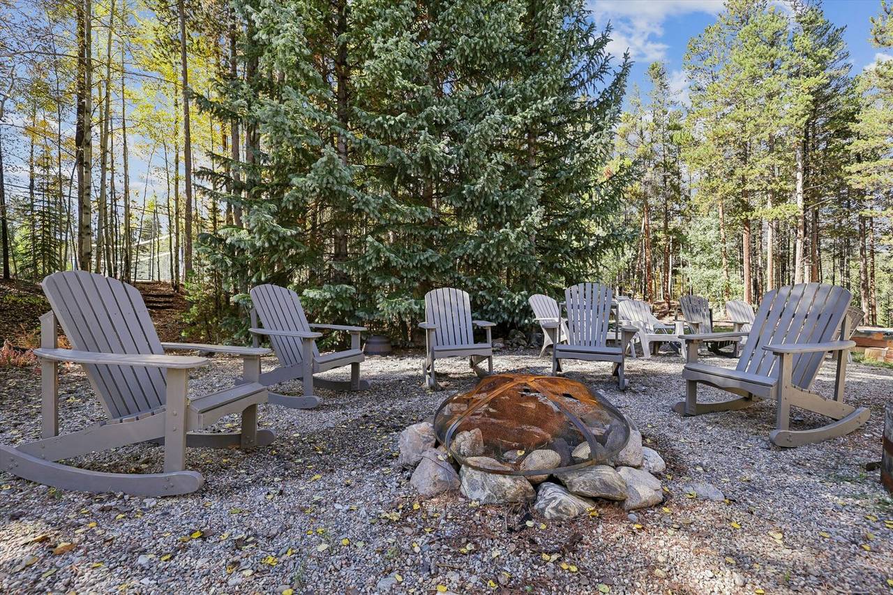 Exterior - Ski & Racquet A-G1 - Breckenridge Vacation Rental Exterior - Ski & Racquet A-G1 - Breckenridge Vacation Rental