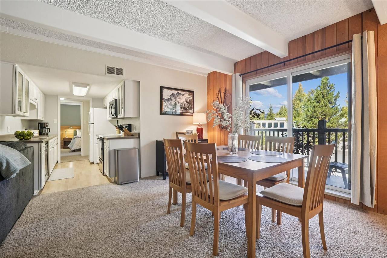 Pool - Ski & Racquet A-G1 - Breckenridge Vacation Rental Pool - Ski & Racquet A-G1 - Breckenridge Vacation Rental