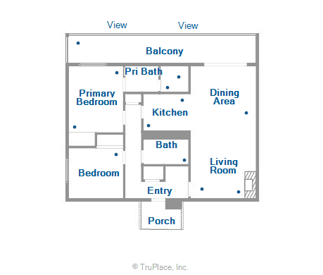 Floor Plan - Ski & Racquet A-G1 - Breckenridge Vacation Rental Floor Plan - Ski & Racquet A-G1 - Breckenridge Vacation Rental
