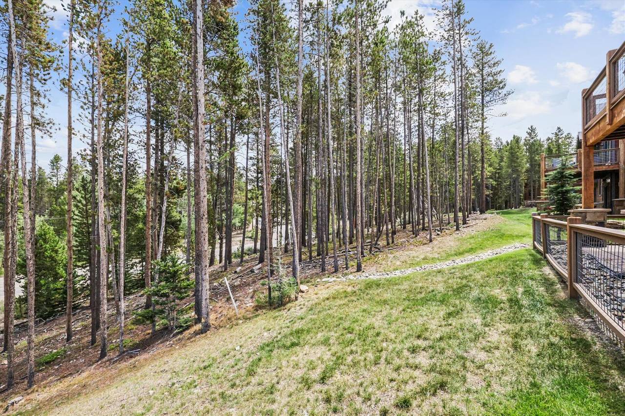 Exterior - Breck Mountain Getaway - Breckenridge Vacation Rental Exterior - Breck Mountain Getaway - Breckenridge Vacation Rental