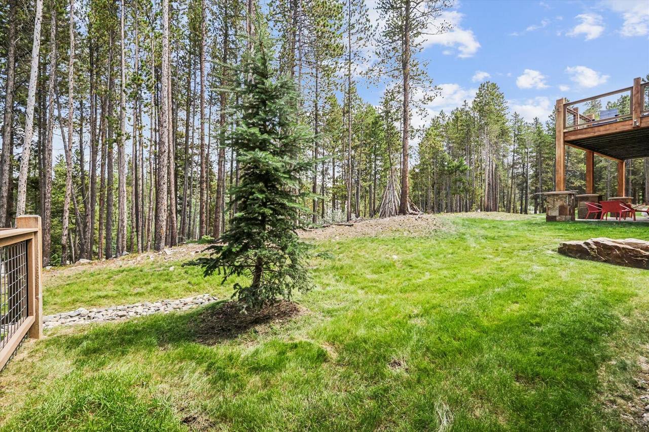 Exterior - Breck Mountain Getaway - Breckenridge Vacation Rental Exterior - Breck Mountain Getaway - Breckenridge Vacation Rental