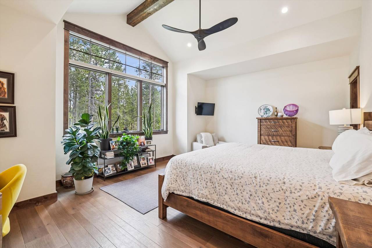 Bedroom - Breck Mountain Getaway - Breckenridge Vacation Rental Bedroom - Breck Mountain Getaway - Breckenridge Vacation Rental