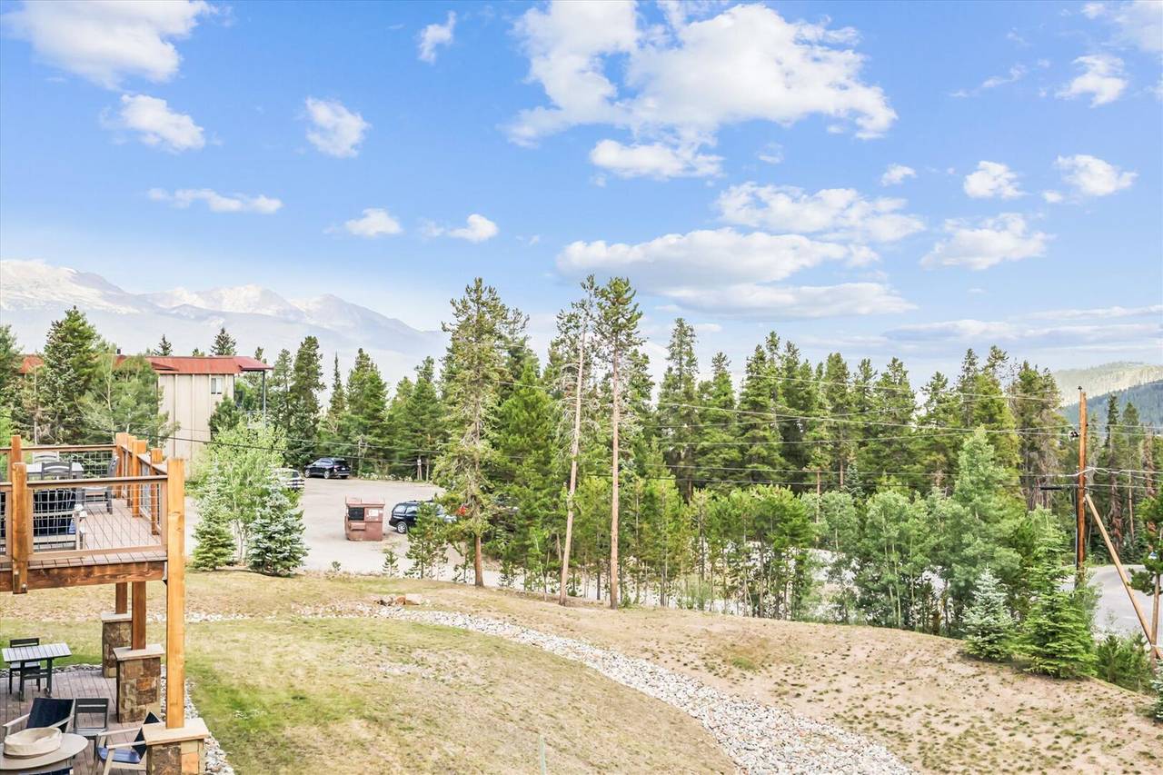 Exterior - Breck Mountain Getaway - Breckenridge Vacation Rental Exterior - Breck Mountain Getaway - Breckenridge Vacation Rental