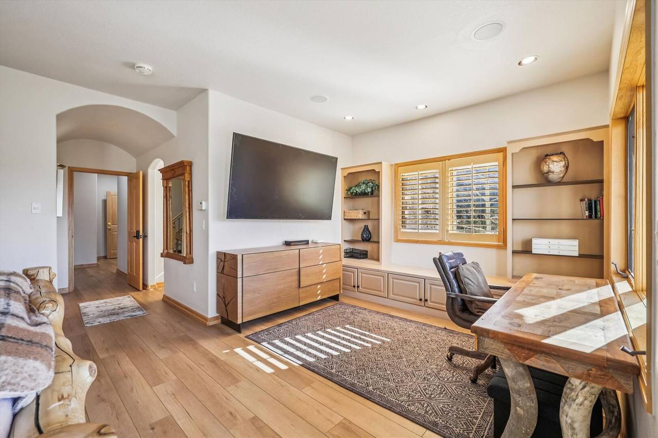 Bedroom - Charter Ridge 22 - Breckenridge Vacation Rental Bedroom - Charter Ridge 22 - Breckenridge Vacation Rental