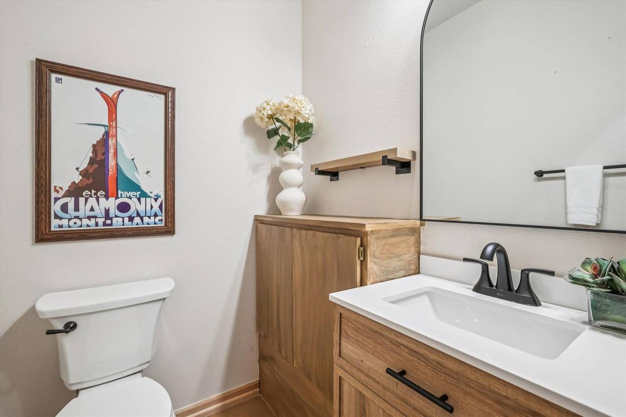 Bathroom - Charter Ridge 22 - Breckenridge Vacation Rental Bathroom - Charter Ridge 22 - Breckenridge Vacation Rental