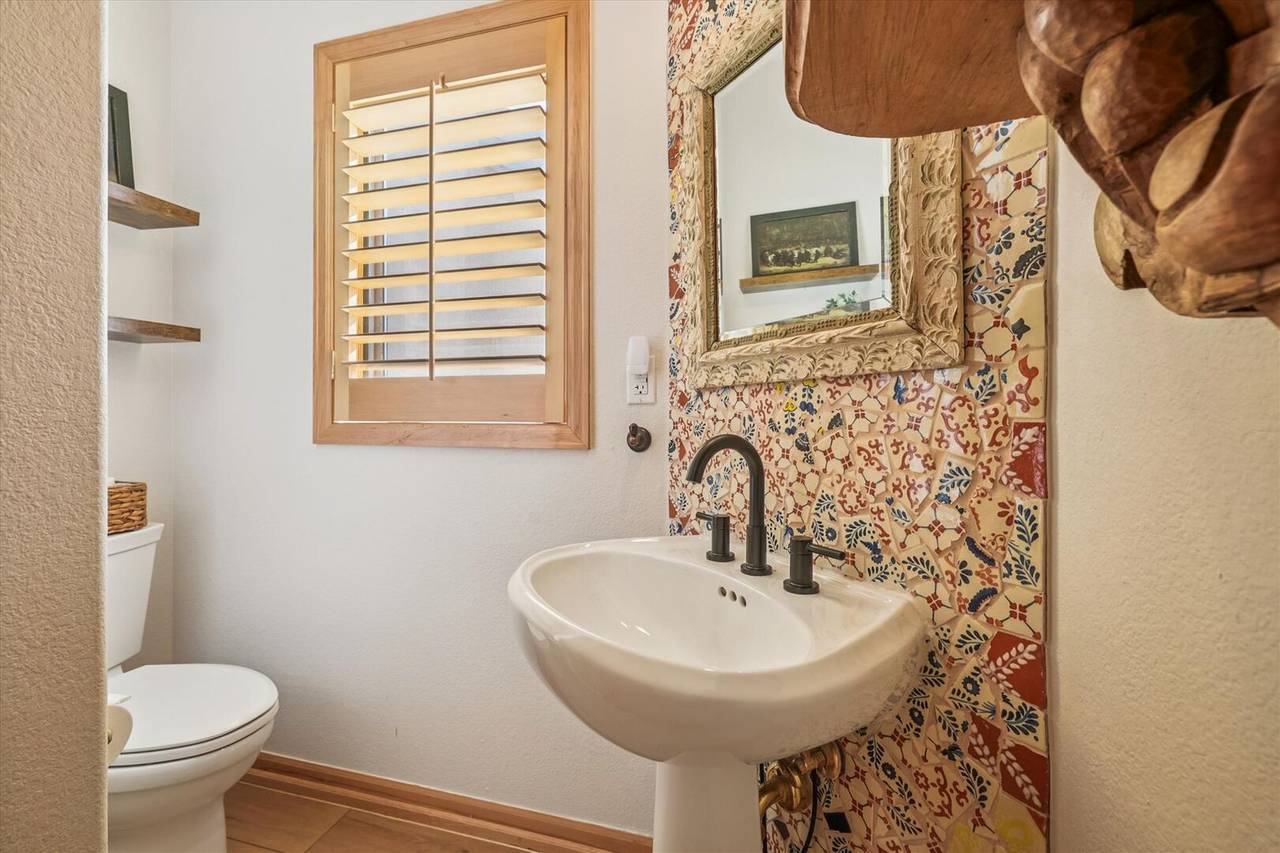 Bathroom - Charter Ridge 22 - Breckenridge Vacation Rental Bathroom - Charter Ridge 22 - Breckenridge Vacation Rental
