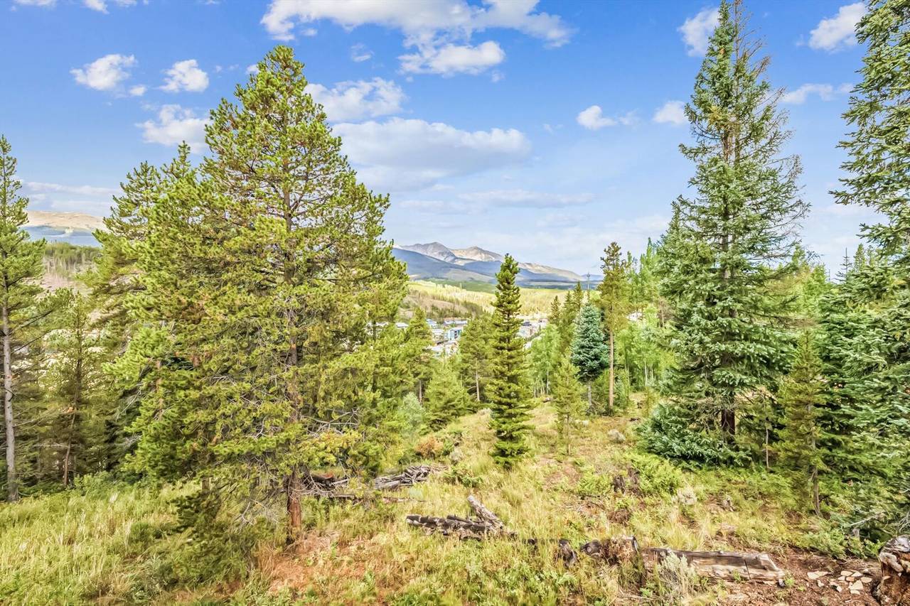 Exterior - Little Bear Lodge - Breckenridge Vacation Rental Exterior - Little Bear Lodge - Breckenridge Vacation Rental