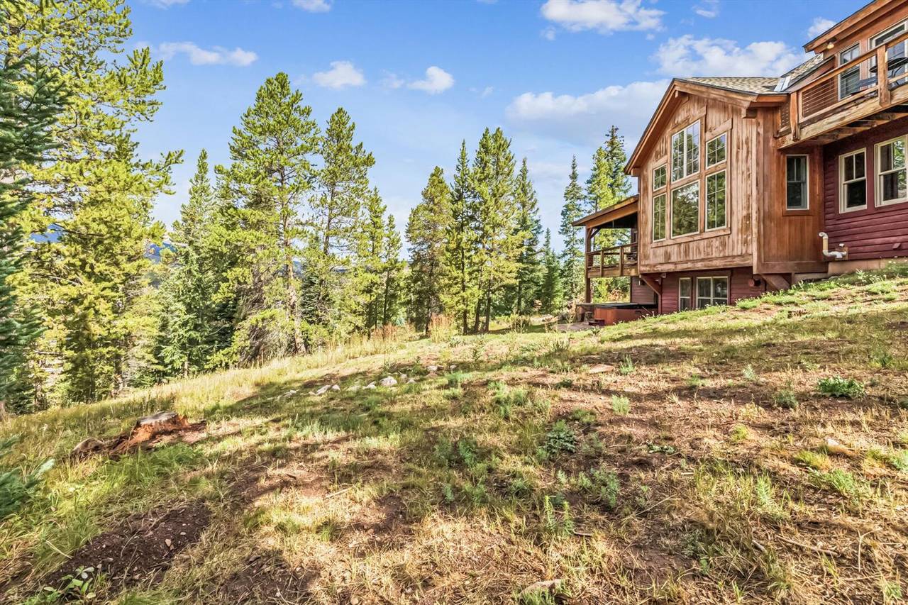 Exterior - Little Bear Lodge - Breckenridge Vacation Rental Exterior - Little Bear Lodge - Breckenridge Vacation Rental