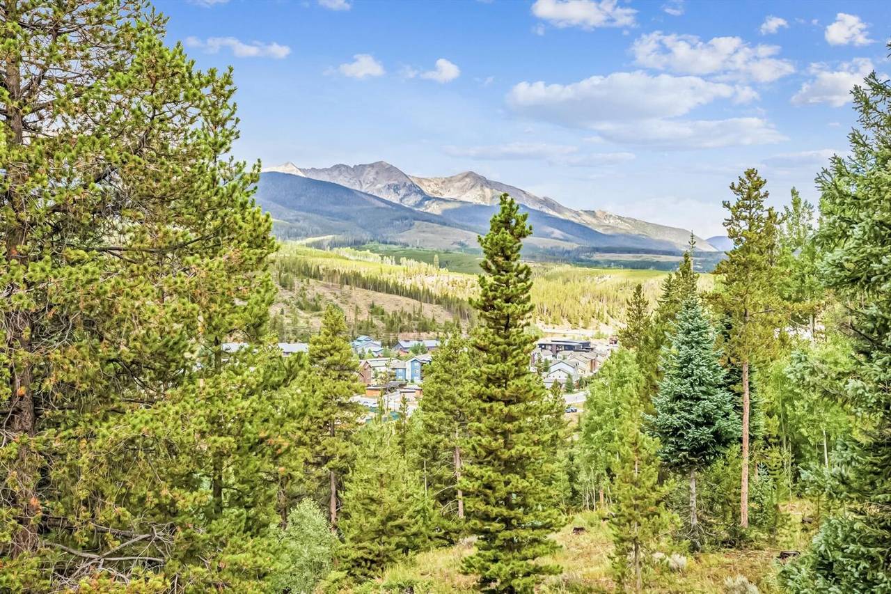 Exterior - Little Bear Lodge - Breckenridge Vacation Rental Exterior - Little Bear Lodge - Breckenridge Vacation Rental