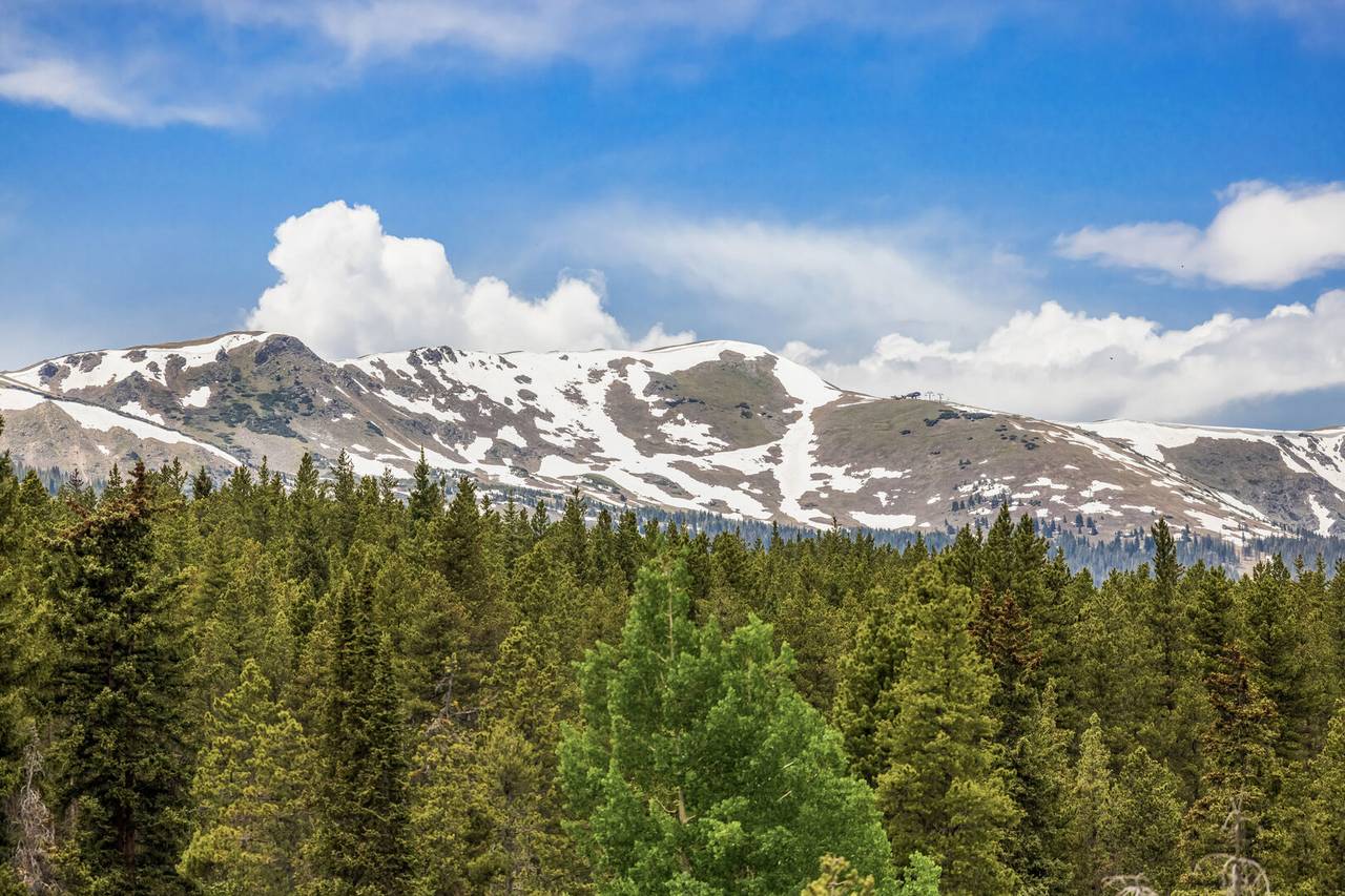 Exterior - The Blue River House at Breckenridge - Breckenridge Vacation Rental Exterior - The Blue River House at Breckenridge - Breckenridge Vacation Rental