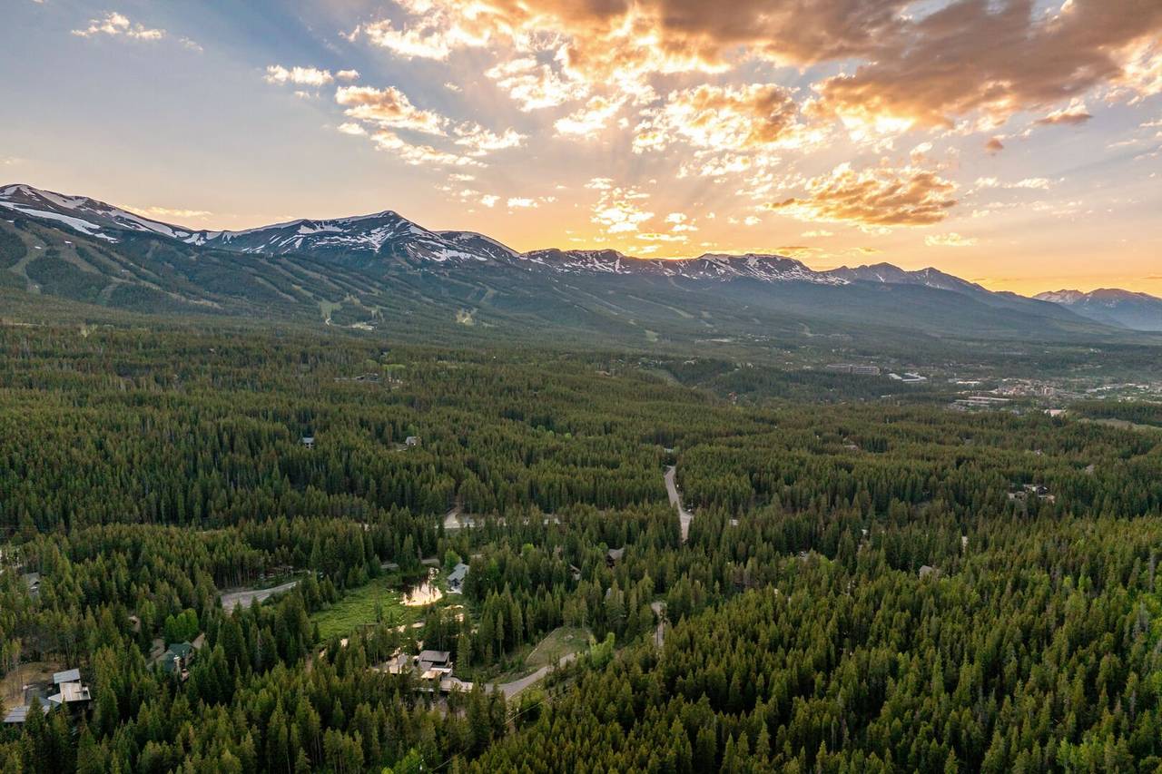 Exterior - The Blue River House at Breckenridge - Breckenridge Vacation Rental Exterior - The Blue River House at Breckenridge - Breckenridge Vacation Rental