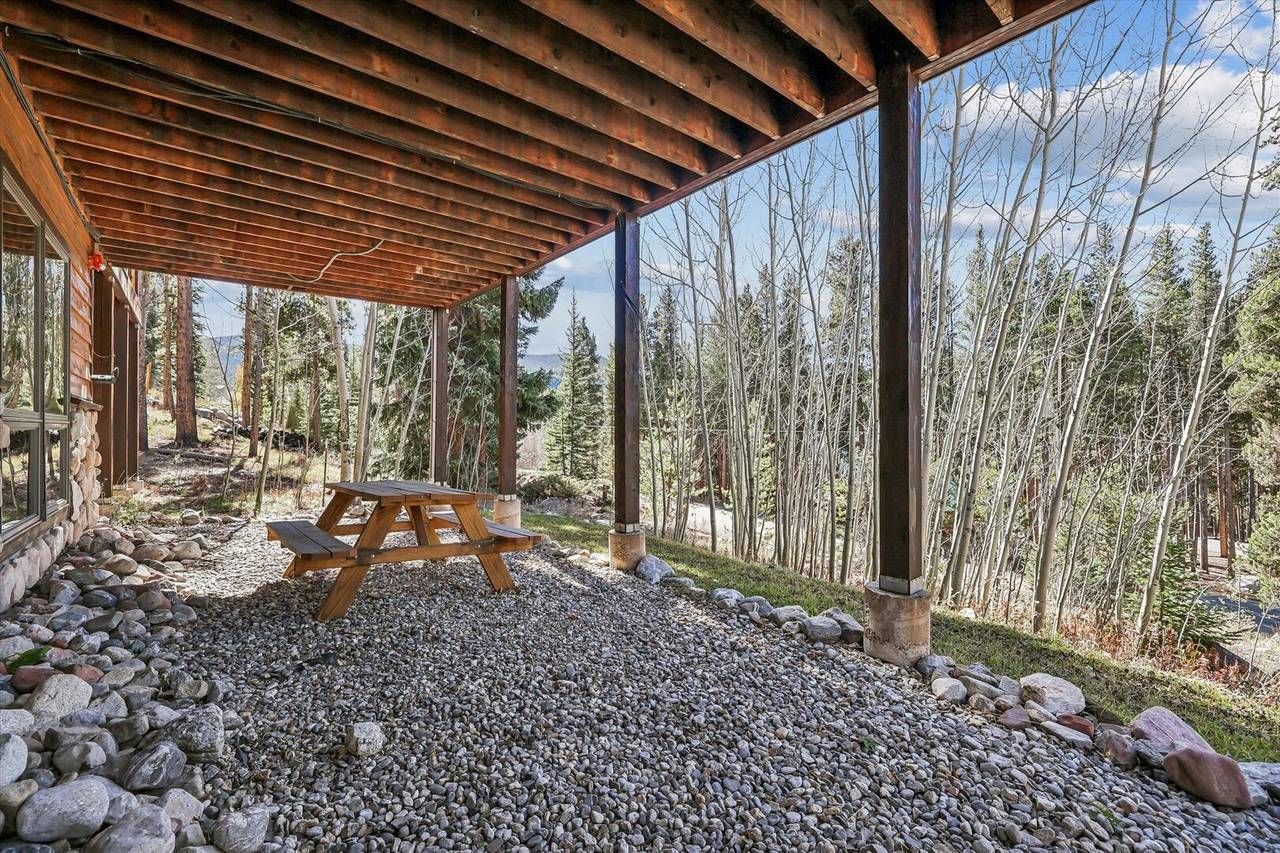 Exterior - Mountain Serenity Retreat - Blue River Vacation Rental Exterior - Mountain Serenity Retreat - Blue River Vacation Rental