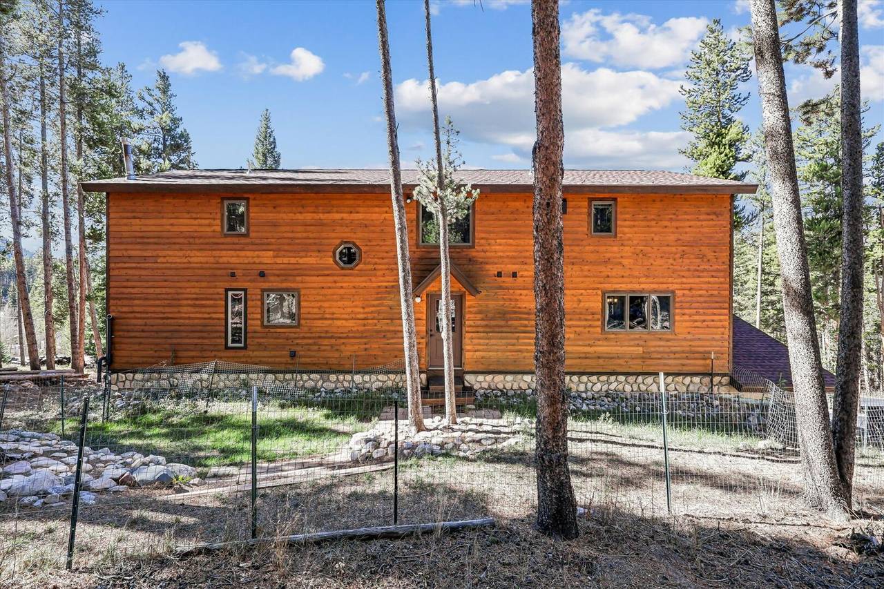 Exterior - Mountain Serenity Retreat - Blue River Vacation Rental Exterior - Mountain Serenity Retreat - Blue River Vacation Rental