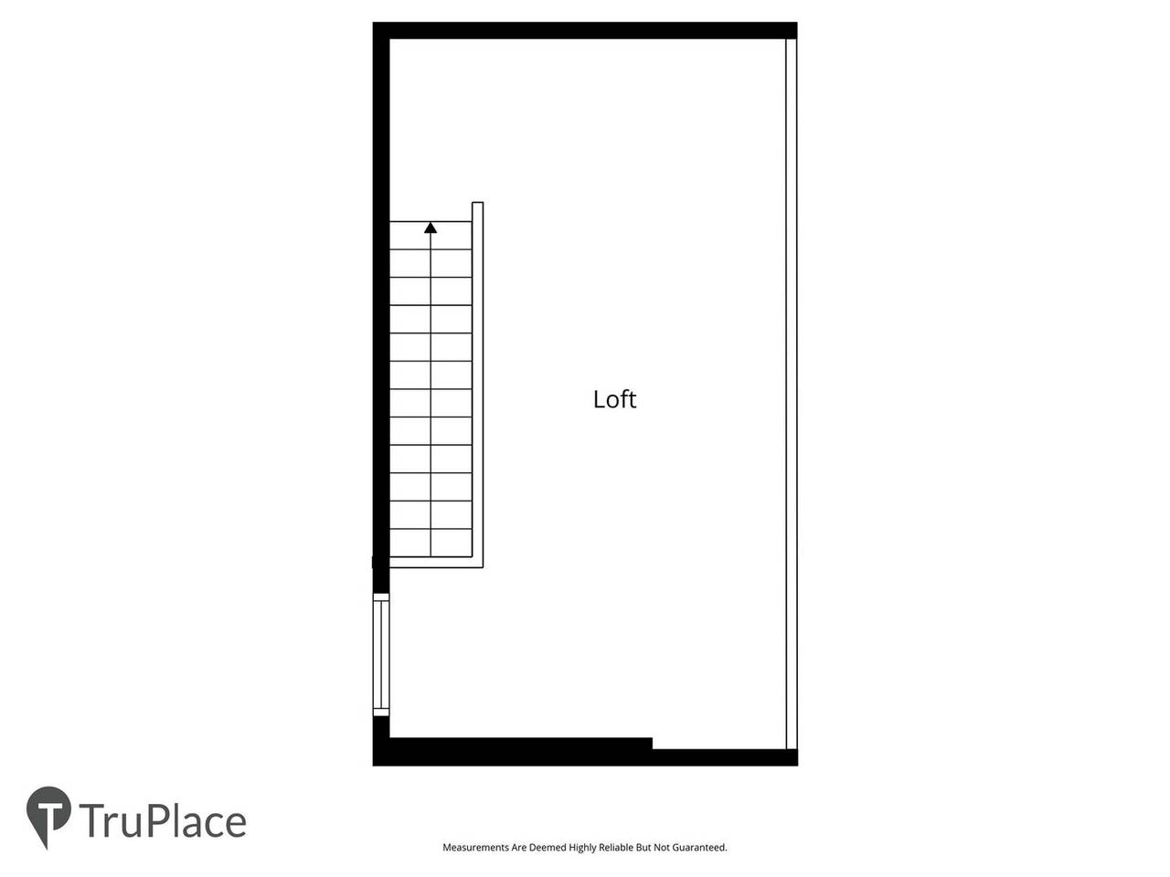 Floor Plan - Pine Ridge 5F - Breckenridge Vacation Rental Floor Plan - Pine Ridge 5F - Breckenridge Vacation Rental