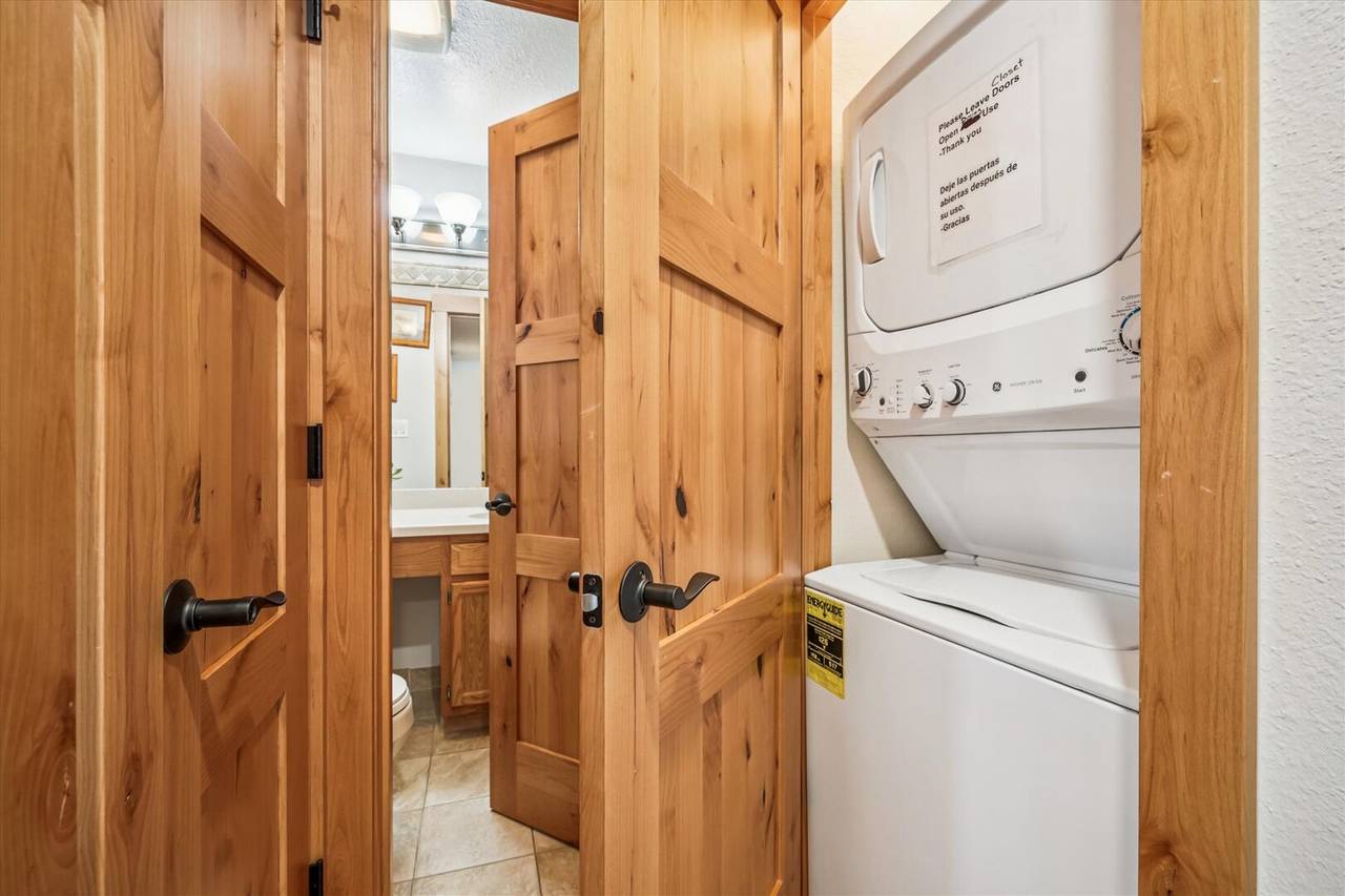 Bathroom - Pine Ridge 5F - Breckenridge Vacation Rental Bathroom - Pine Ridge 5F - Breckenridge Vacation Rental