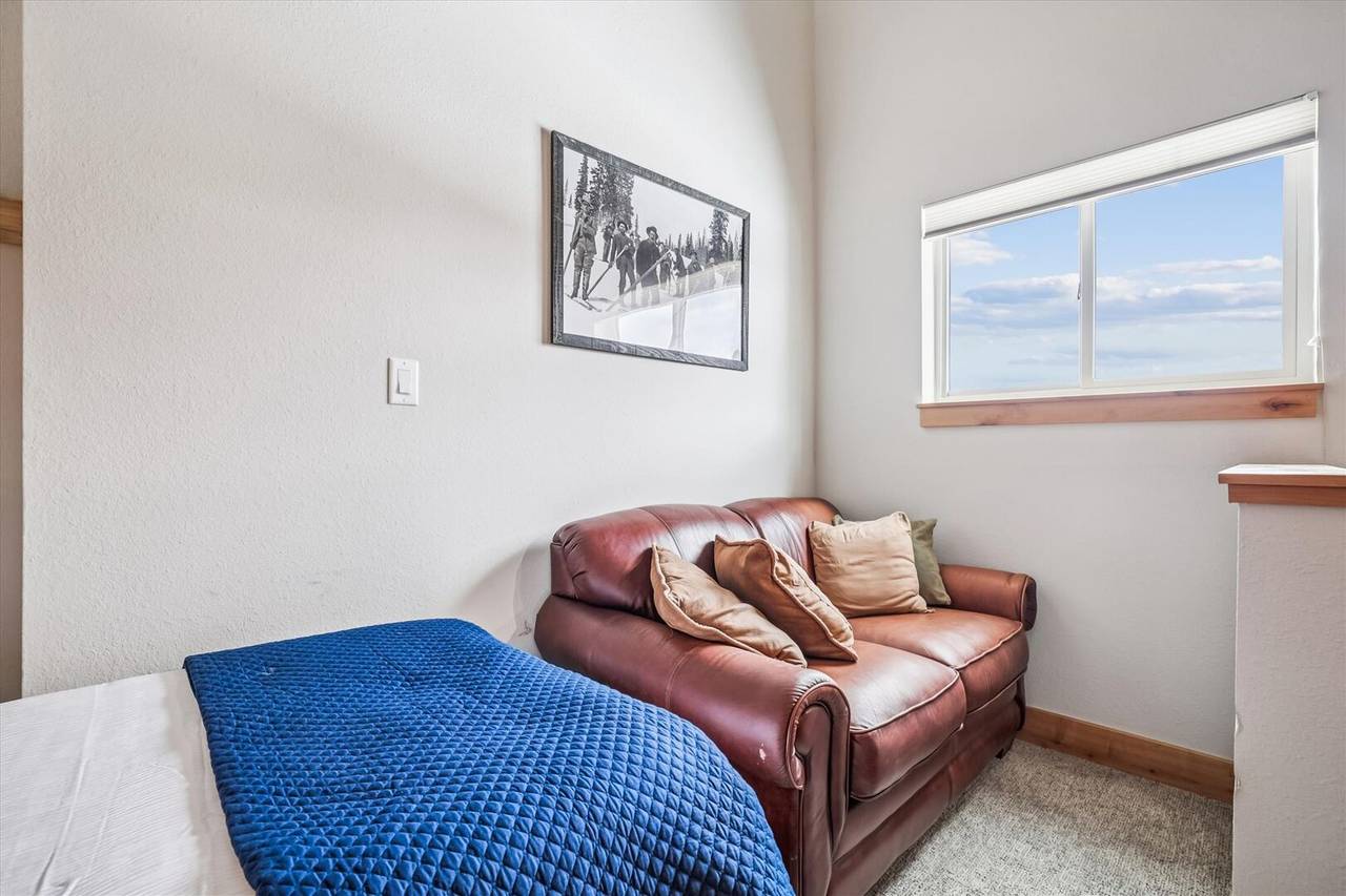 Loft - Pine Ridge 5F - Breckenridge Vacation Rental Loft - Pine Ridge 5F - Breckenridge Vacation Rental