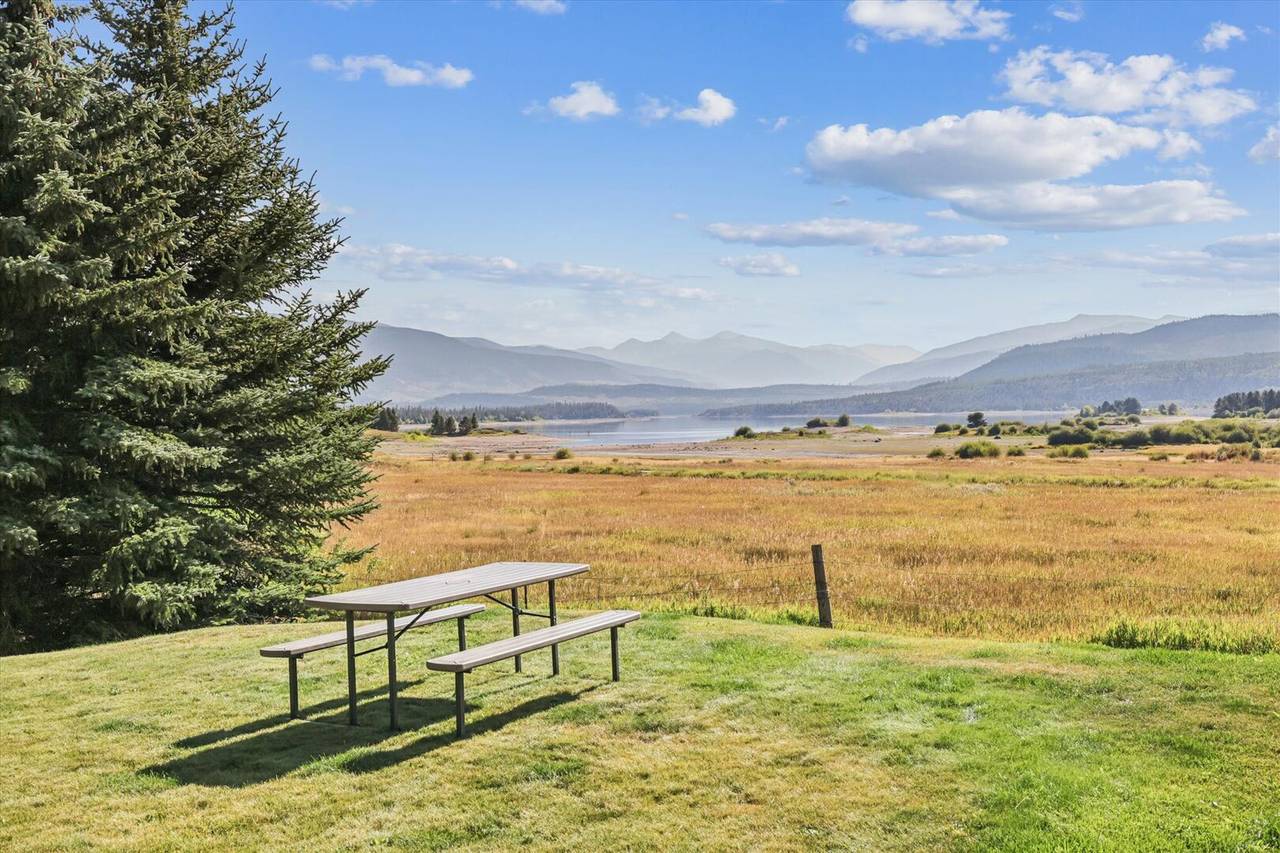 Exterior - Mountain Meadows 203 - Frisco Vacation Rental Exterior - Mountain Meadows 203 - Frisco Vacation Rental