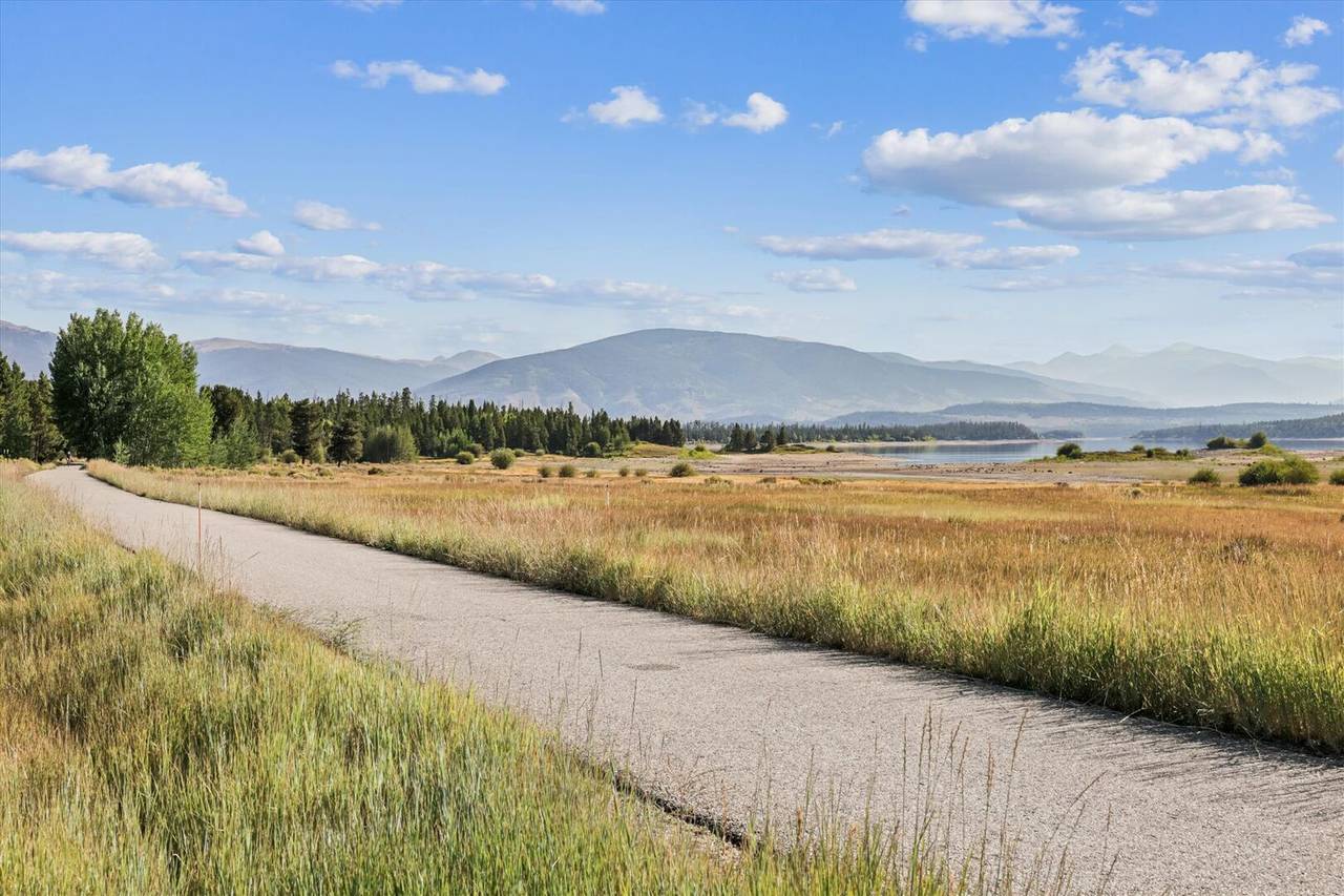 Exterior - Mountain Meadows 203 - Frisco Vacation Rental Exterior - Mountain Meadows 203 - Frisco Vacation Rental