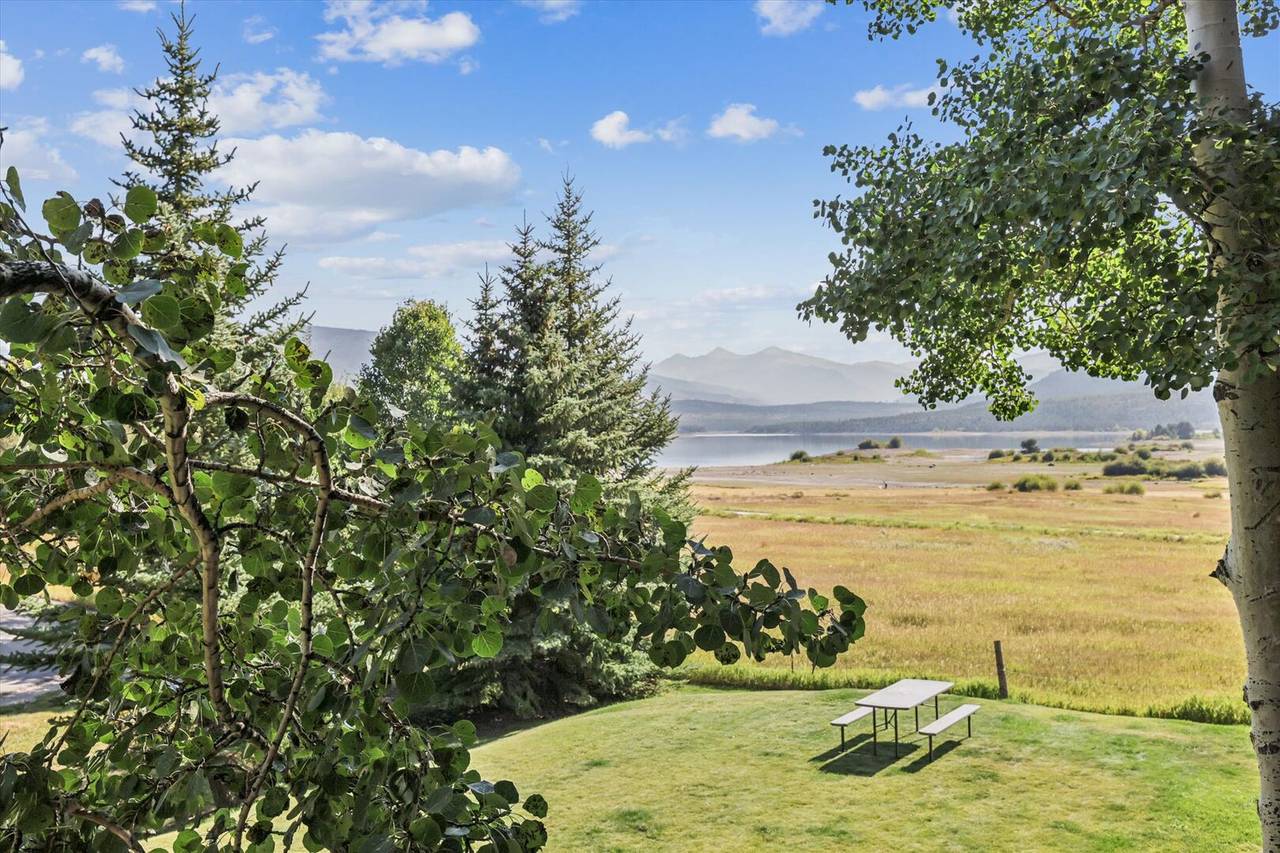 Exterior - Mountain Meadows 203 - Frisco Vacation Rental Exterior - Mountain Meadows 203 - Frisco Vacation Rental