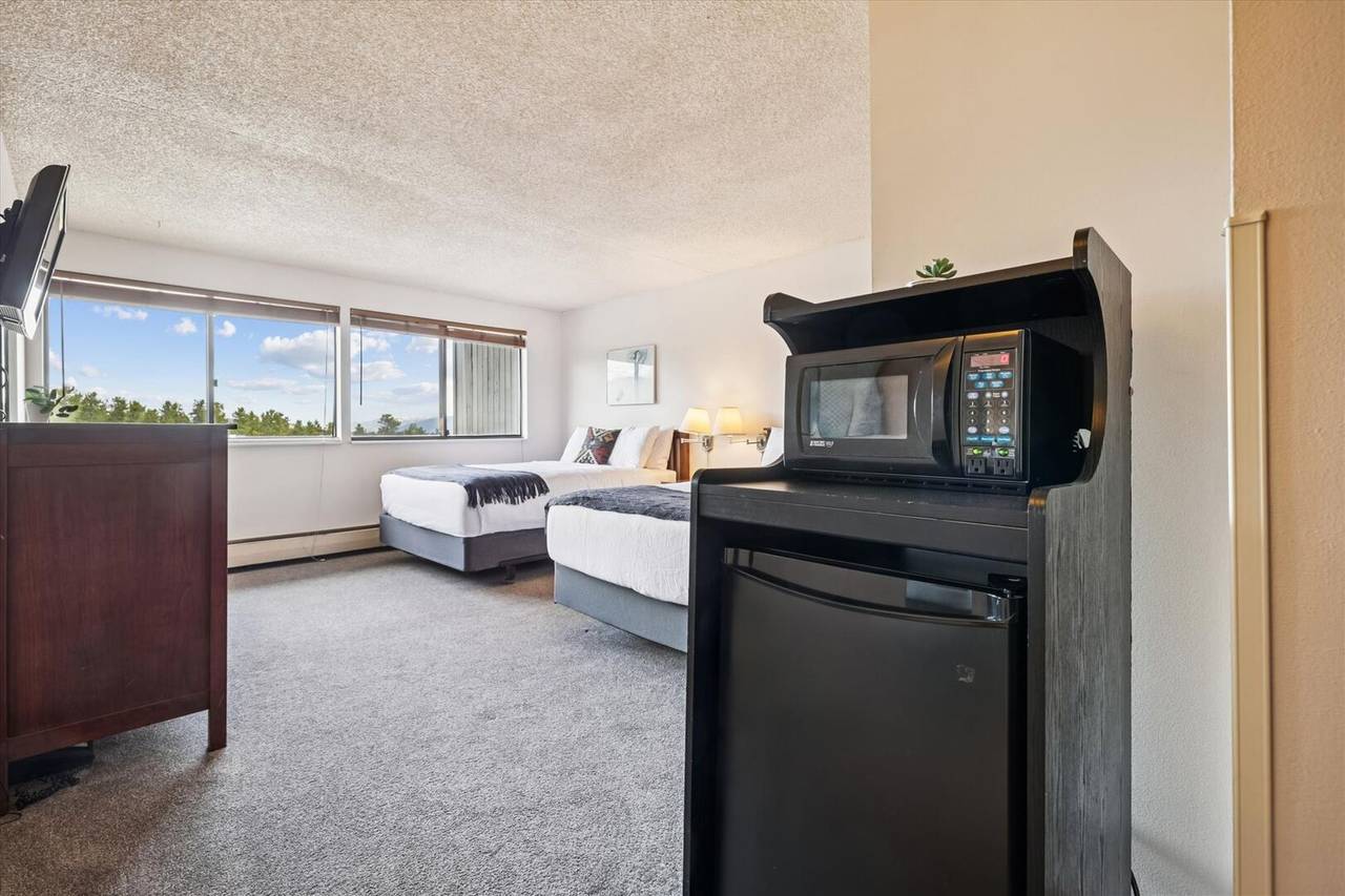 Bedroom - Beaver Run 28220 - Breckenridge Vacation Rental Bedroom - Beaver Run 28220 - Breckenridge Vacation Rental