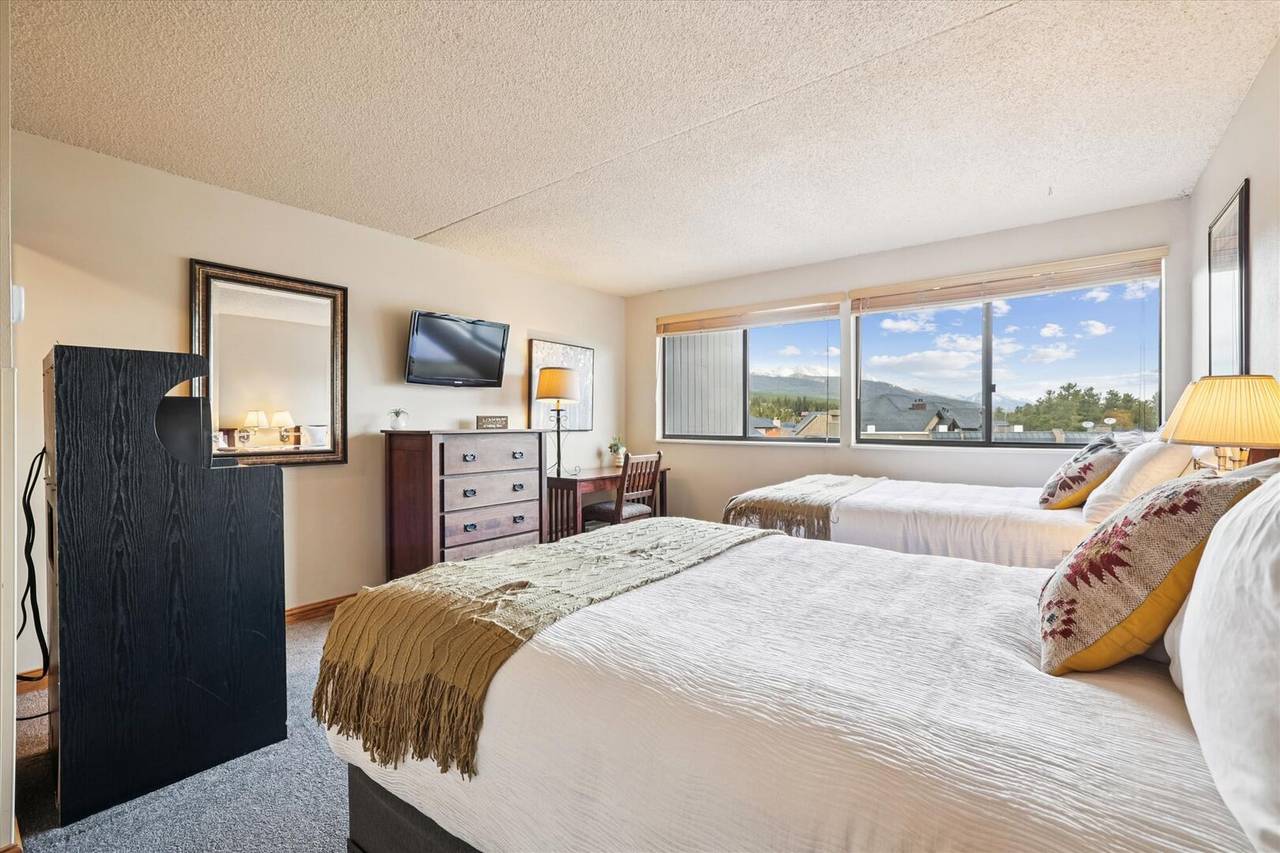 Bedroom - Beaver Run 28220 - Breckenridge Vacation Rental Bedroom - Beaver Run 28220 - Breckenridge Vacation Rental