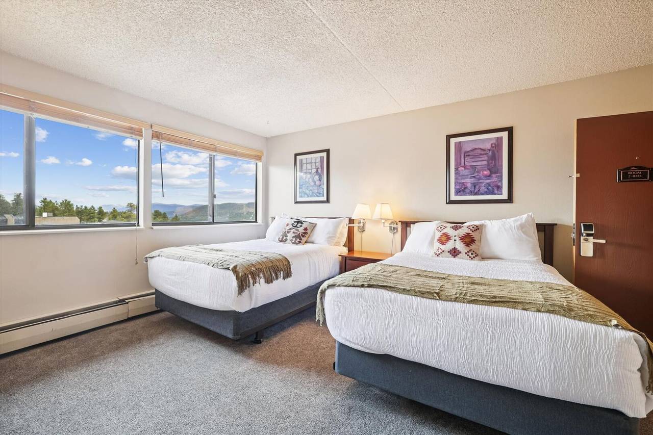 Bedroom - Beaver Run 28220 - Breckenridge Vacation Rental Bedroom - Beaver Run 28220 - Breckenridge Vacation Rental