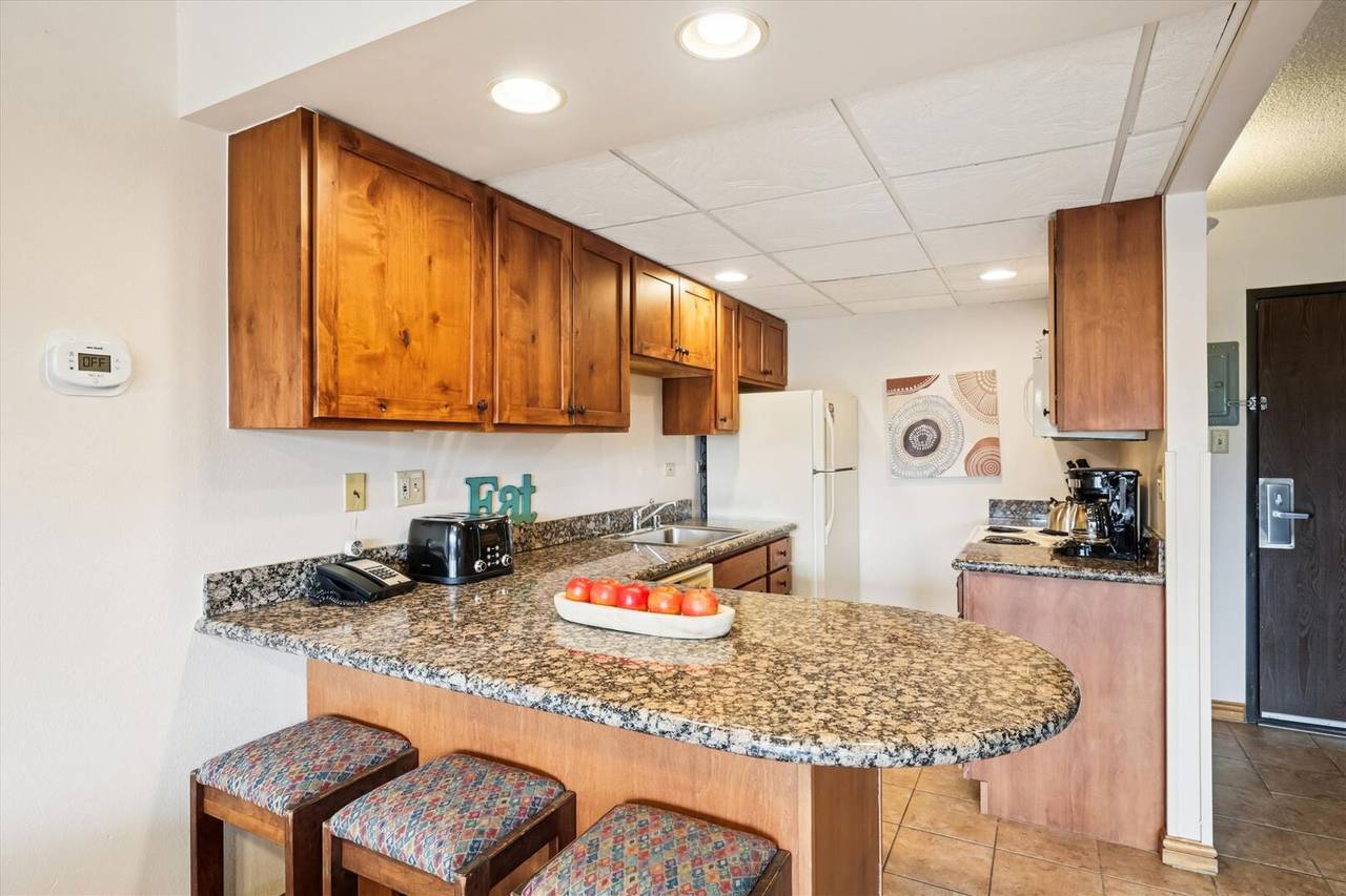 Kitchen - Beaver Run 28220 - Breckenridge Vacation Rental Kitchen - Beaver Run 28220 - Breckenridge Vacation Rental