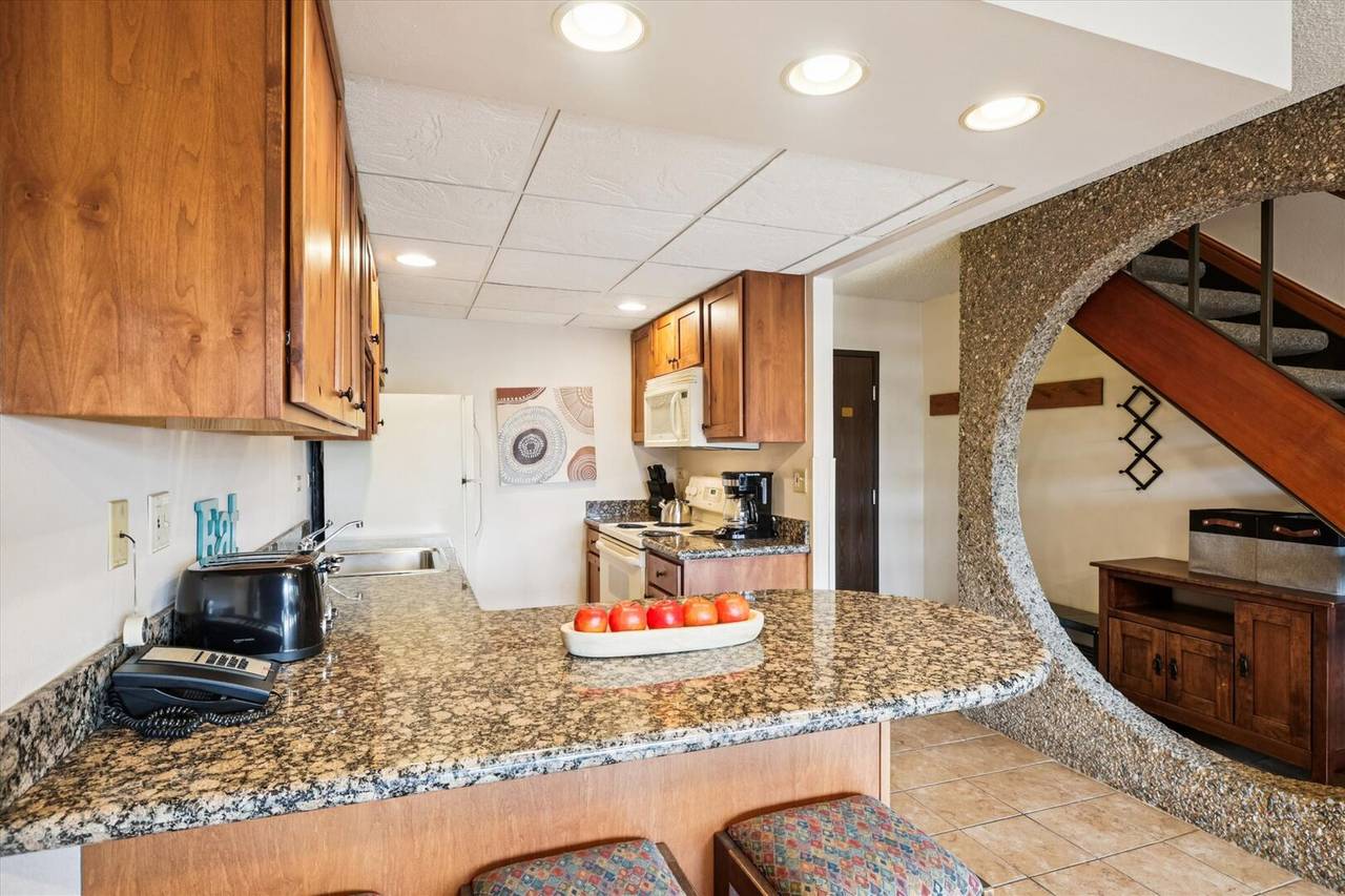 Kitchen - Beaver Run 28220 - Breckenridge Vacation Rental Kitchen - Beaver Run 28220 - Breckenridge Vacation Rental