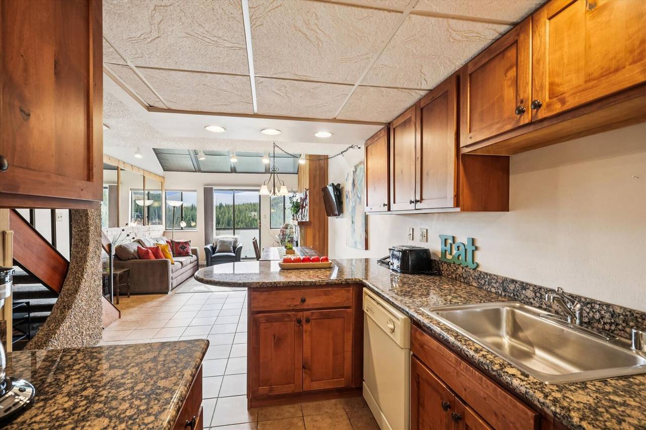 Kitchen - Beaver Run 28220 - Breckenridge Vacation Rental Kitchen - Beaver Run 28220 - Breckenridge Vacation Rental