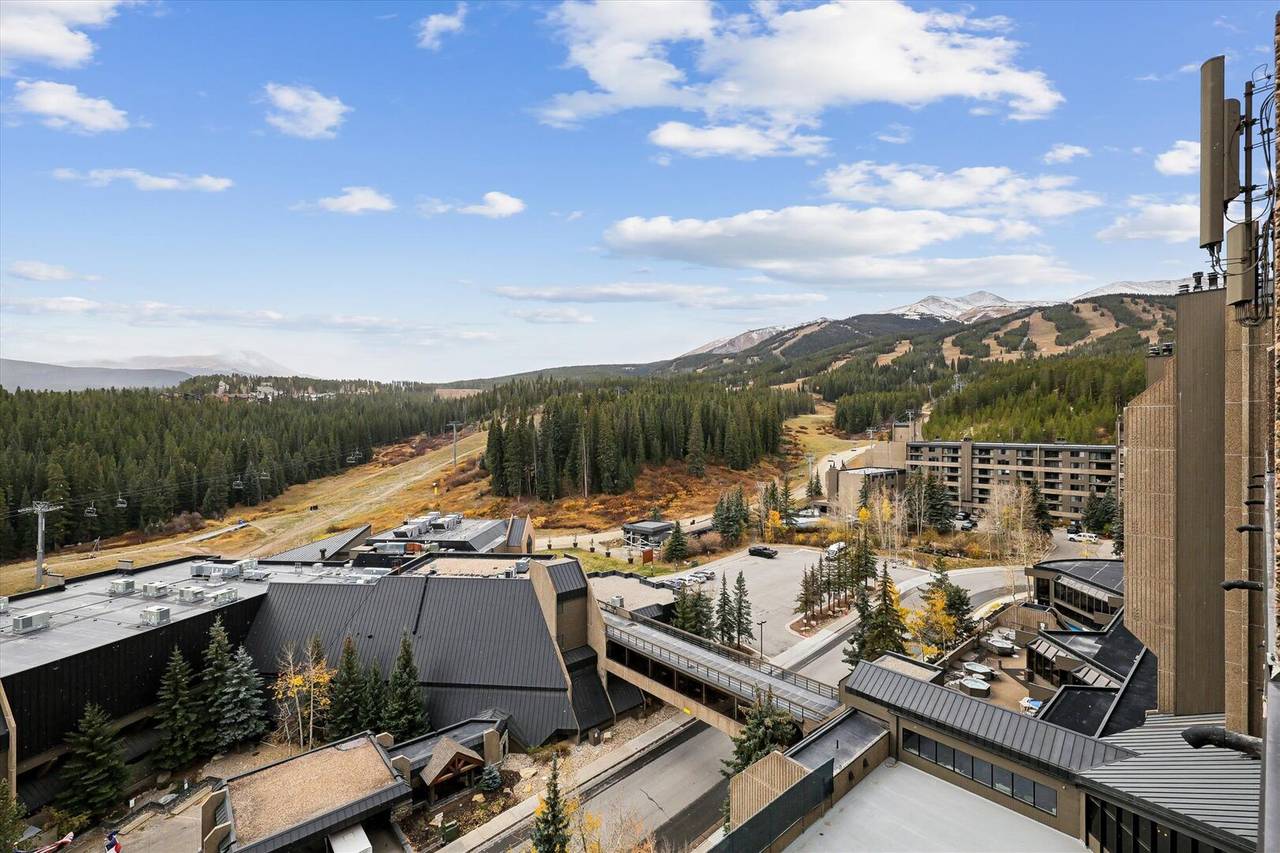 Exterior - Beaver Run 28220 - Breckenridge Vacation Rental Exterior - Beaver Run 28220 - Breckenridge Vacation Rental