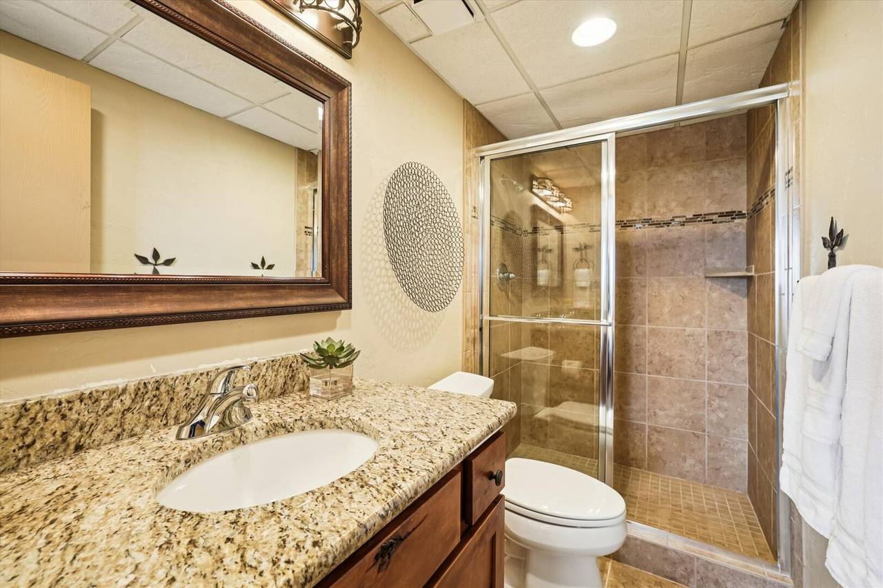 Bathroom - Beaver Run 28220 - Breckenridge Vacation Rental Bathroom - Beaver Run 28220 - Breckenridge Vacation Rental