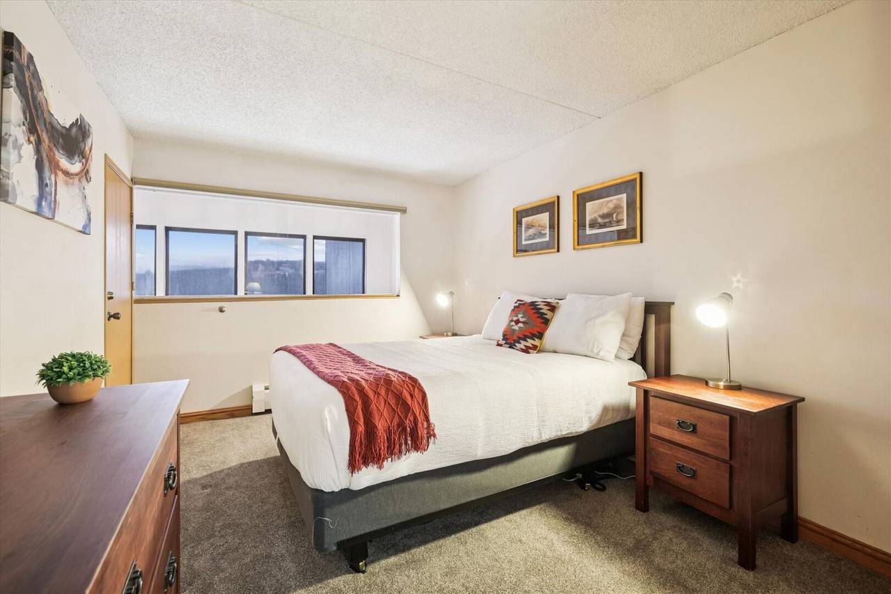 Bedroom - Beaver Run 28220 - Breckenridge Vacation Rental Bedroom - Beaver Run 28220 - Breckenridge Vacation Rental