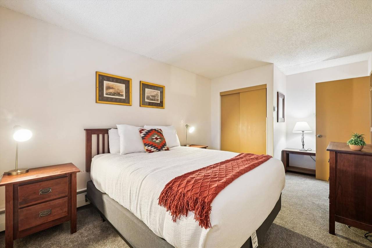 Bedroom - Beaver Run 28220 - Breckenridge Vacation Rental Bedroom - Beaver Run 28220 - Breckenridge Vacation Rental