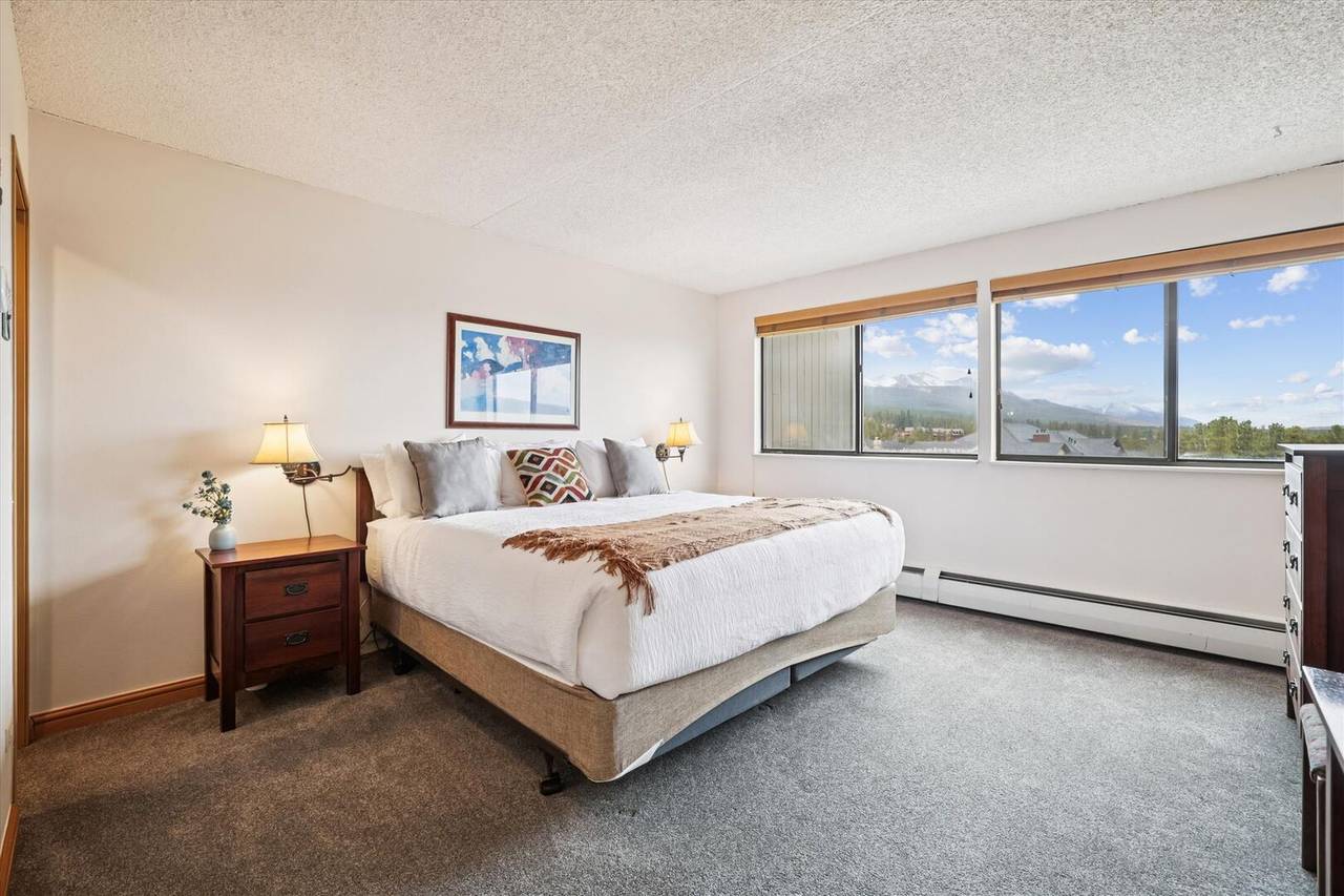 Bedroom - Beaver Run 28220 - Breckenridge Vacation Rental Bedroom - Beaver Run 28220 - Breckenridge Vacation Rental