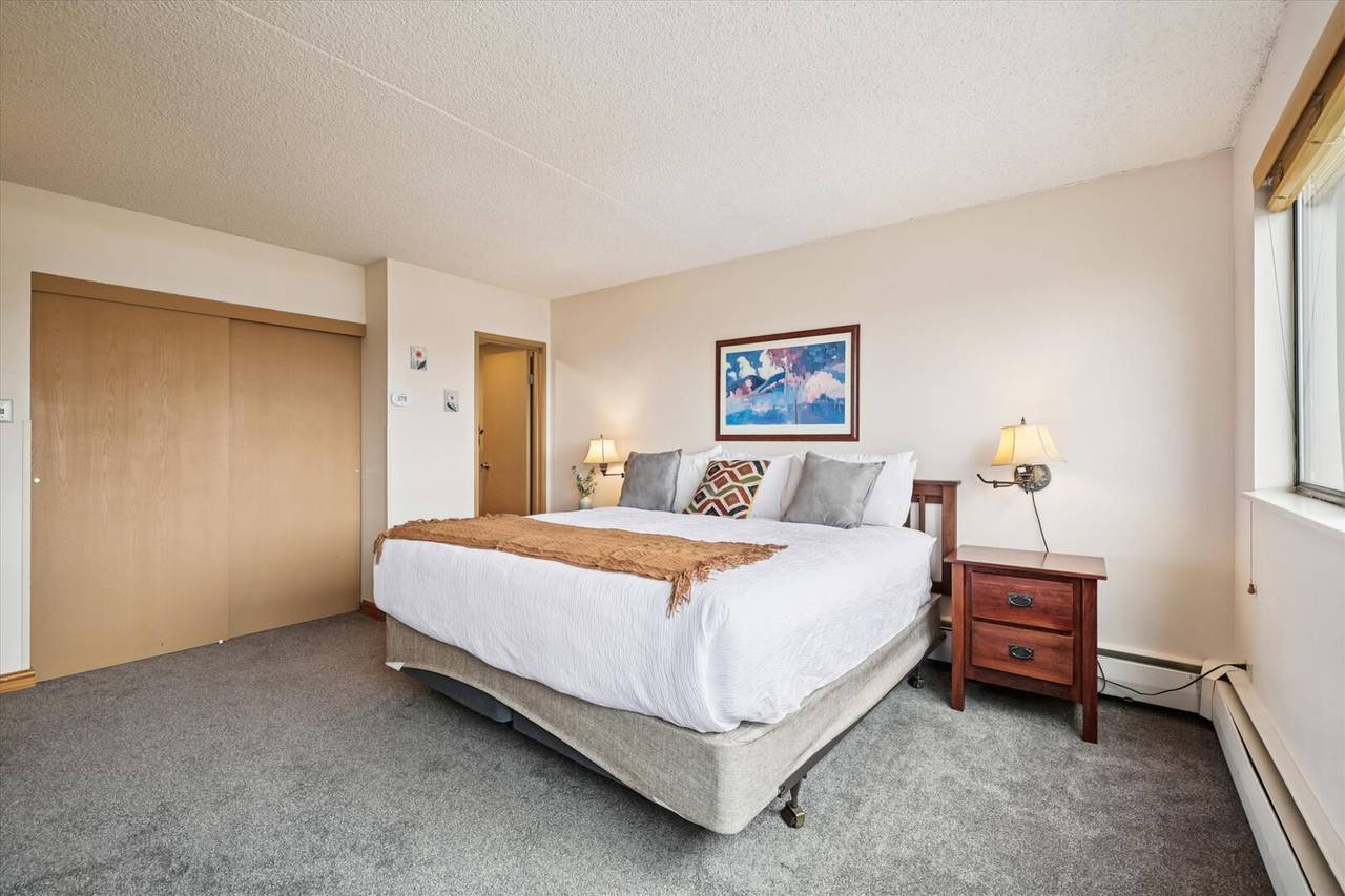 Bedroom - Beaver Run 28220 - Breckenridge Vacation Rental Bedroom - Beaver Run 28220 - Breckenridge Vacation Rental