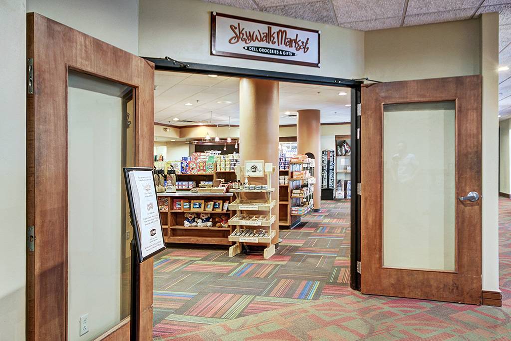 Beaver Run Amenities - Beaver Run 28220 - Breckenridge Vacation Rental Beaver Run Amenities - Beaver Run 28220 - Breckenridge Vacation Rental